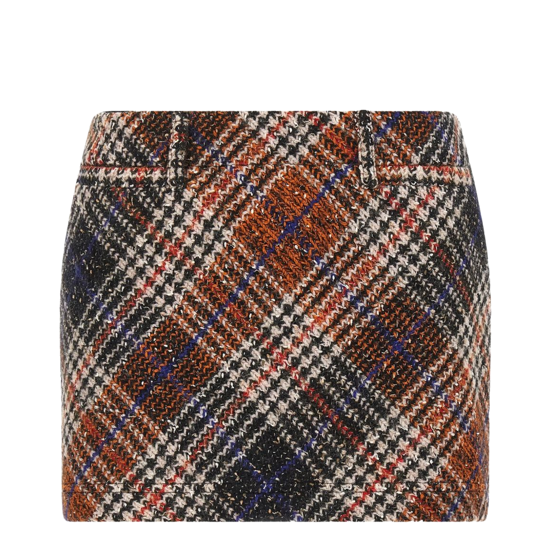 Skirts Red - Image 1