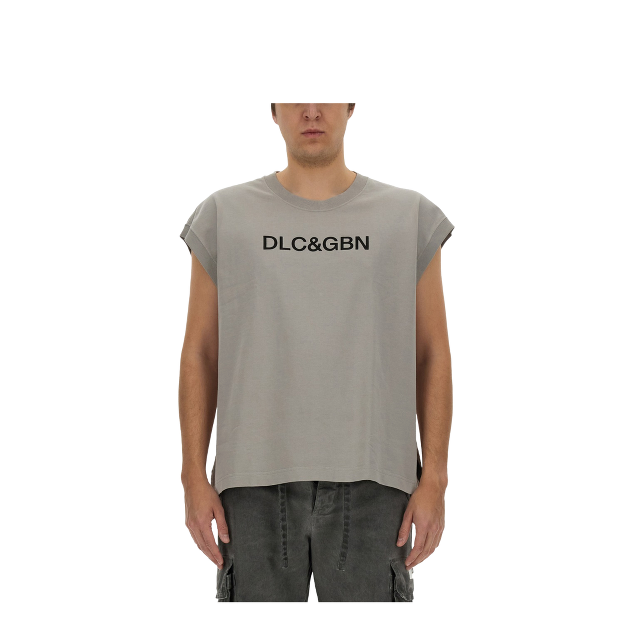 T-Shirt with Logo - Image 1