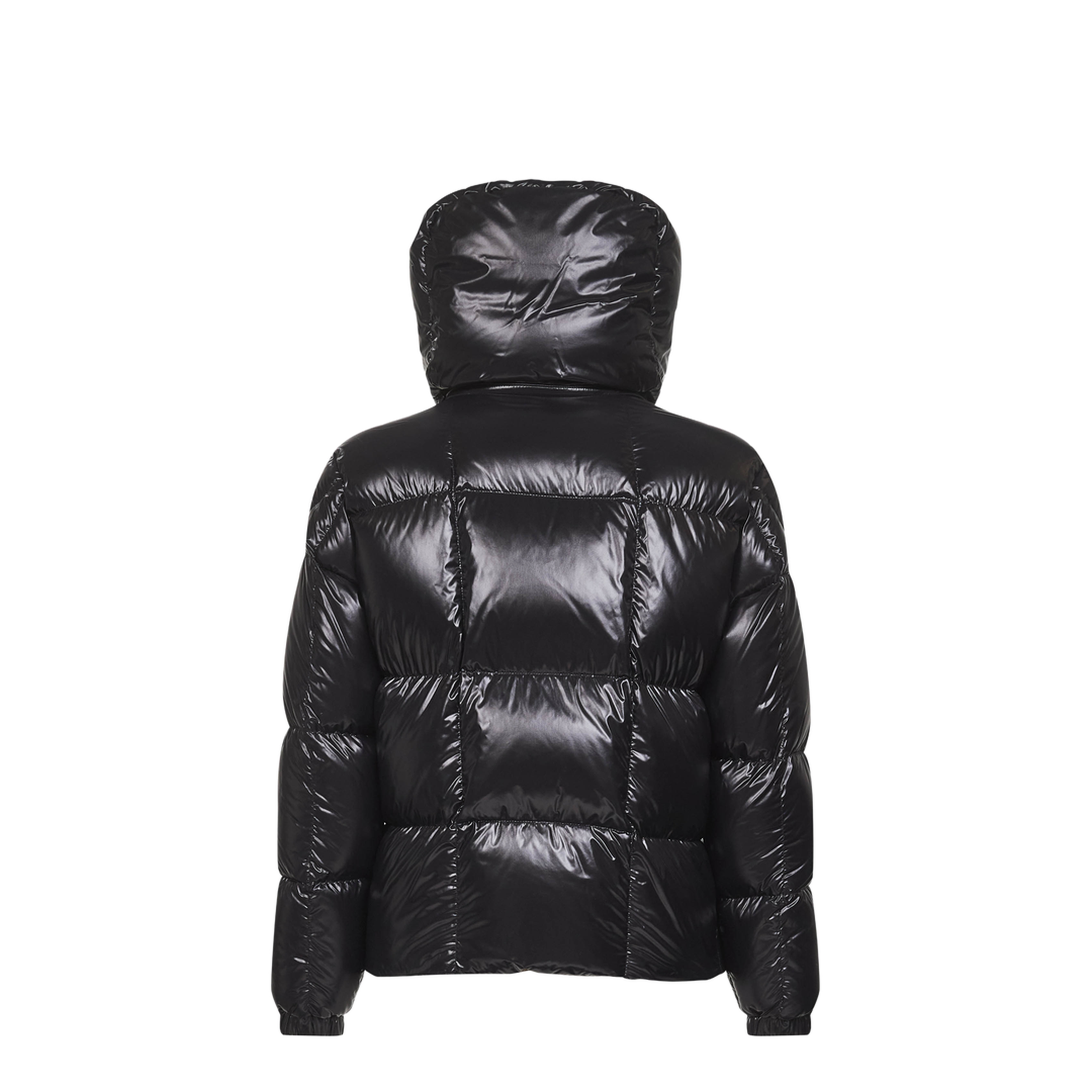 Parana Short Down Jacket - Image 2