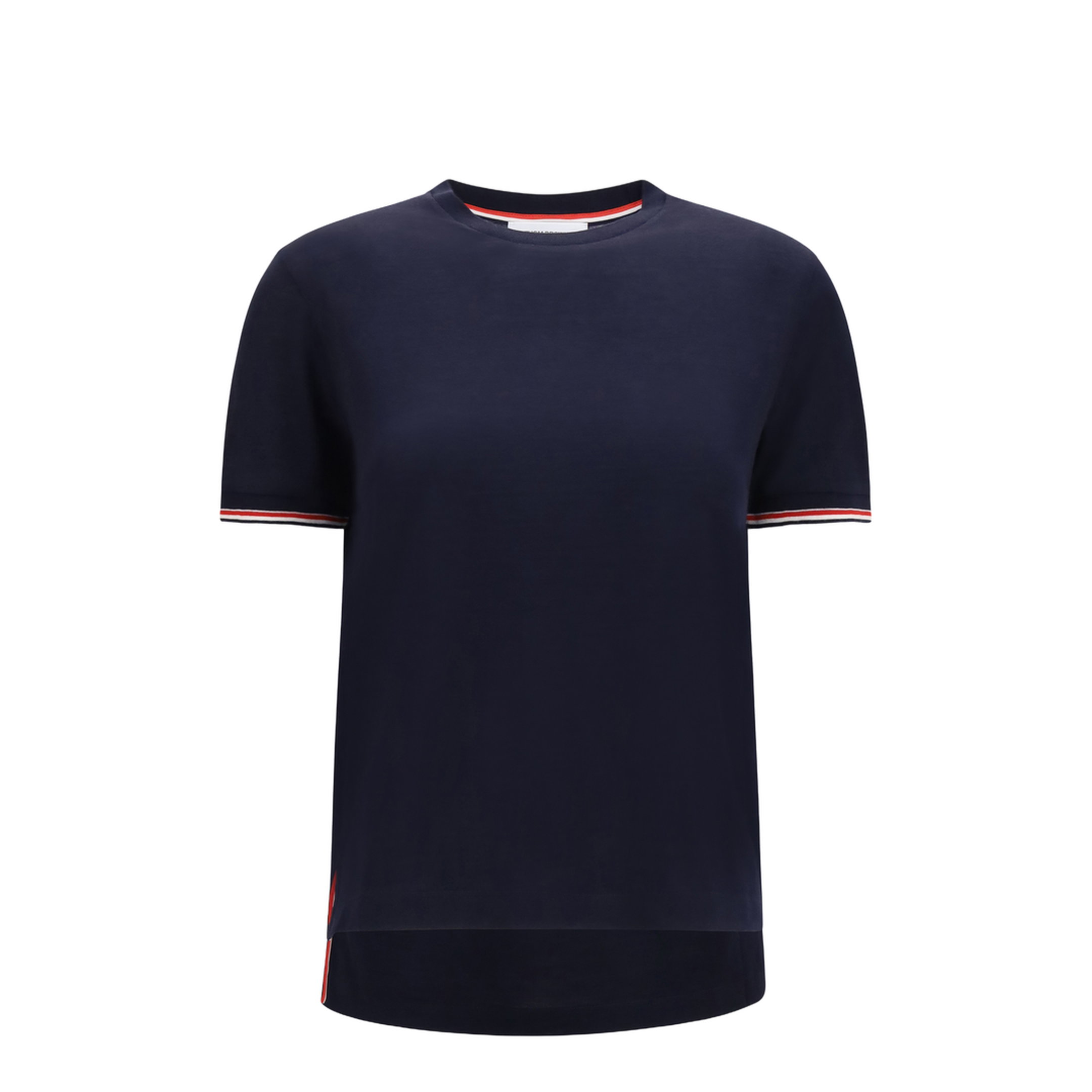 Wool-blend T-shirt - Image 1