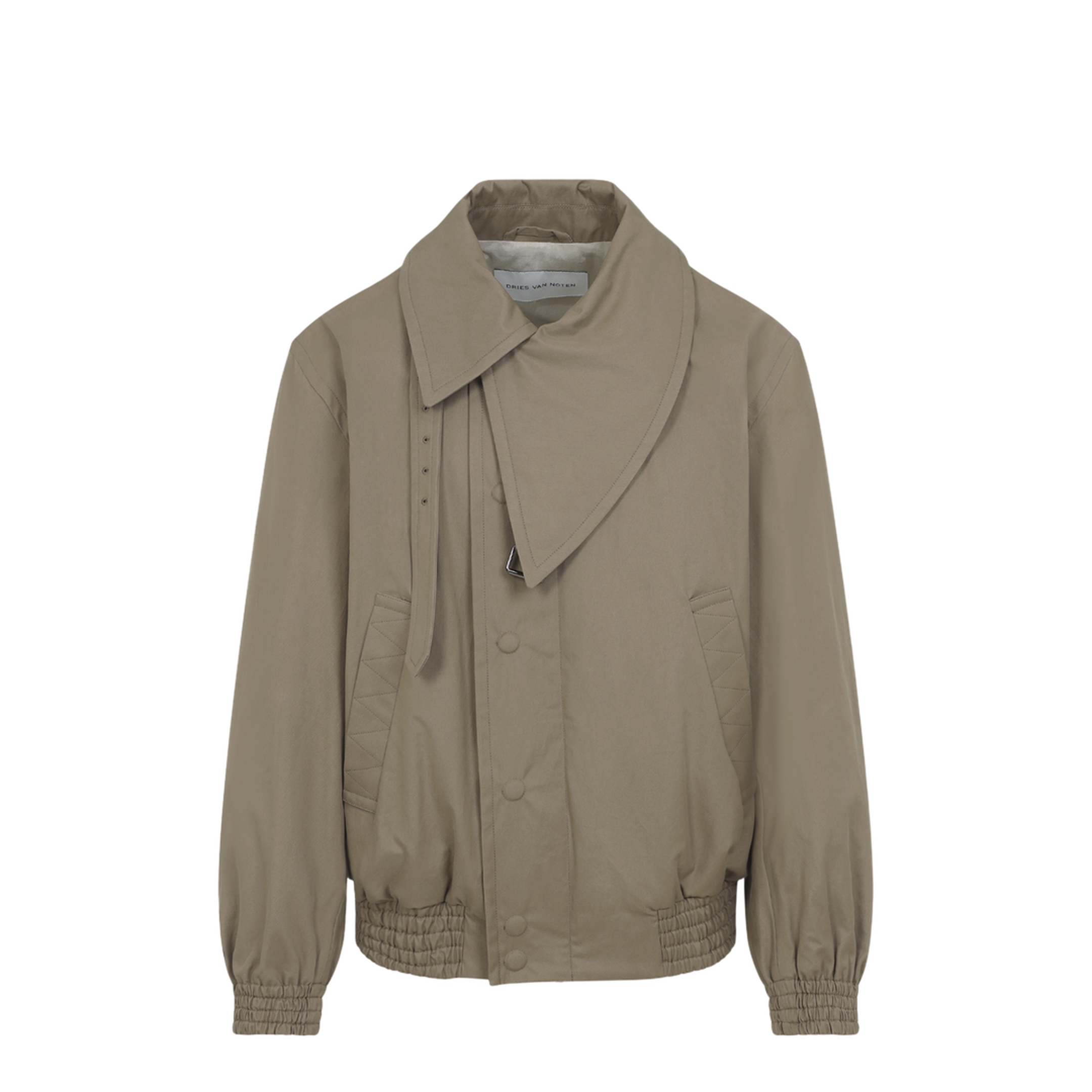 Vendo Bomber Jacket - Image 1