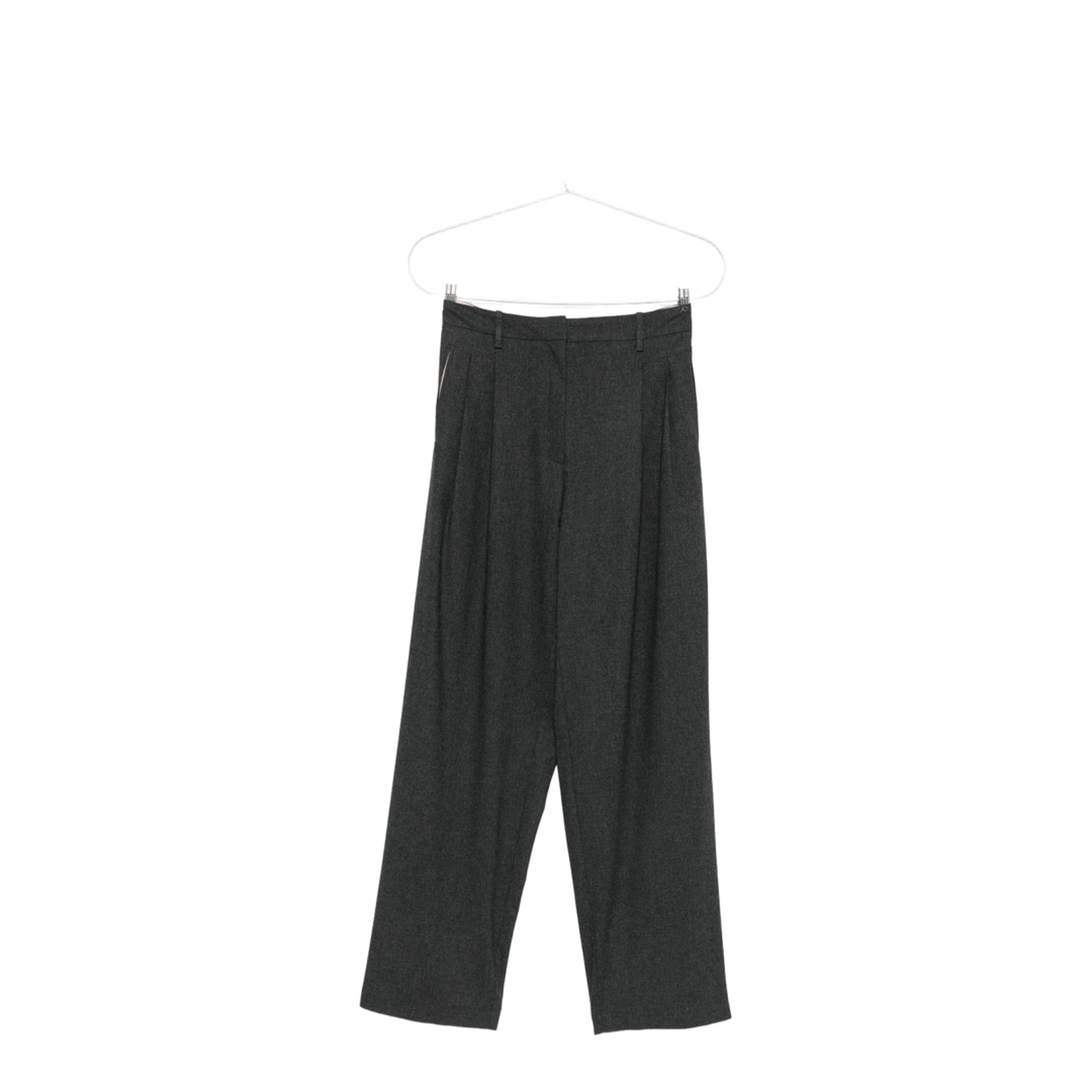 Trousers Grey - Image 1