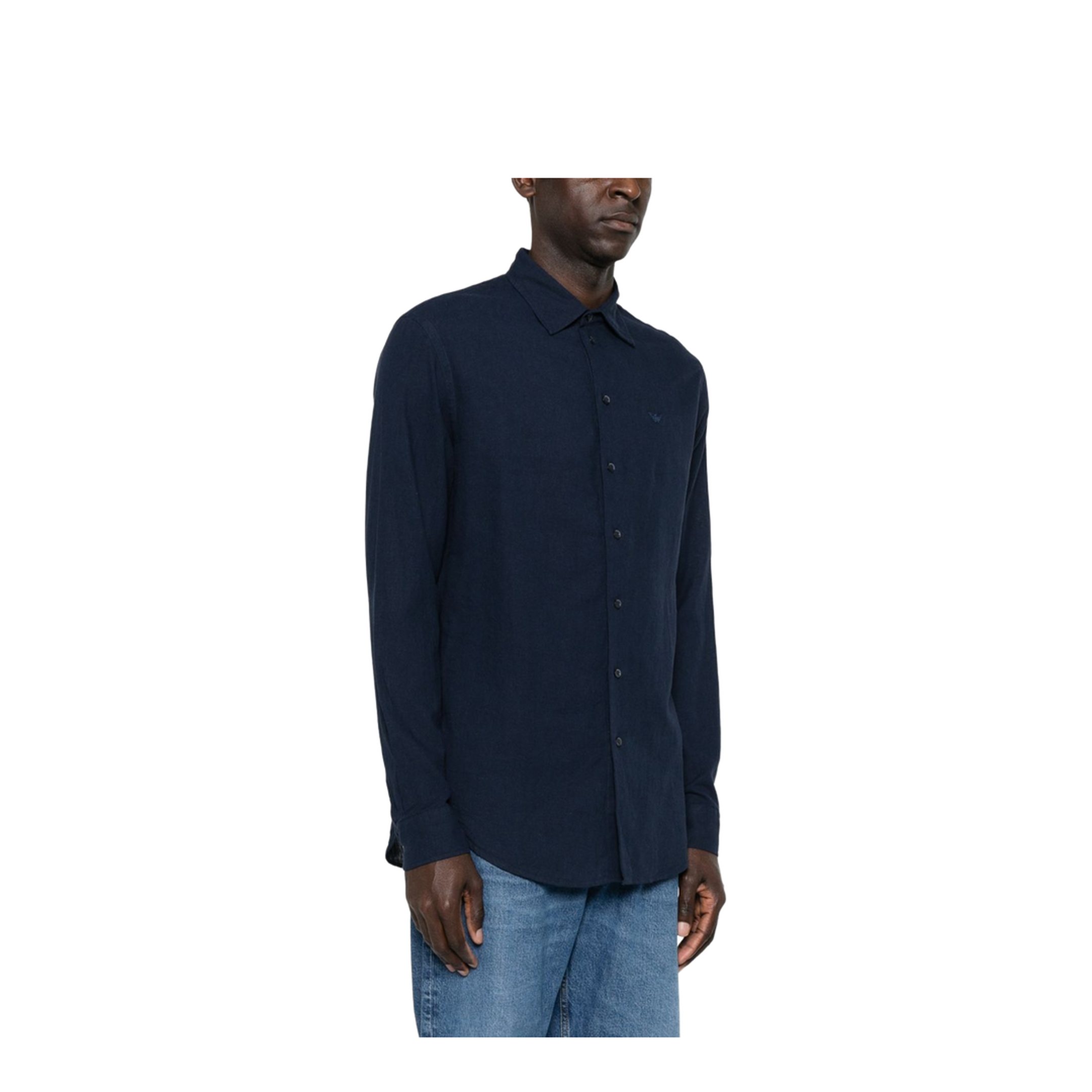 Shirts Blue - Image 2