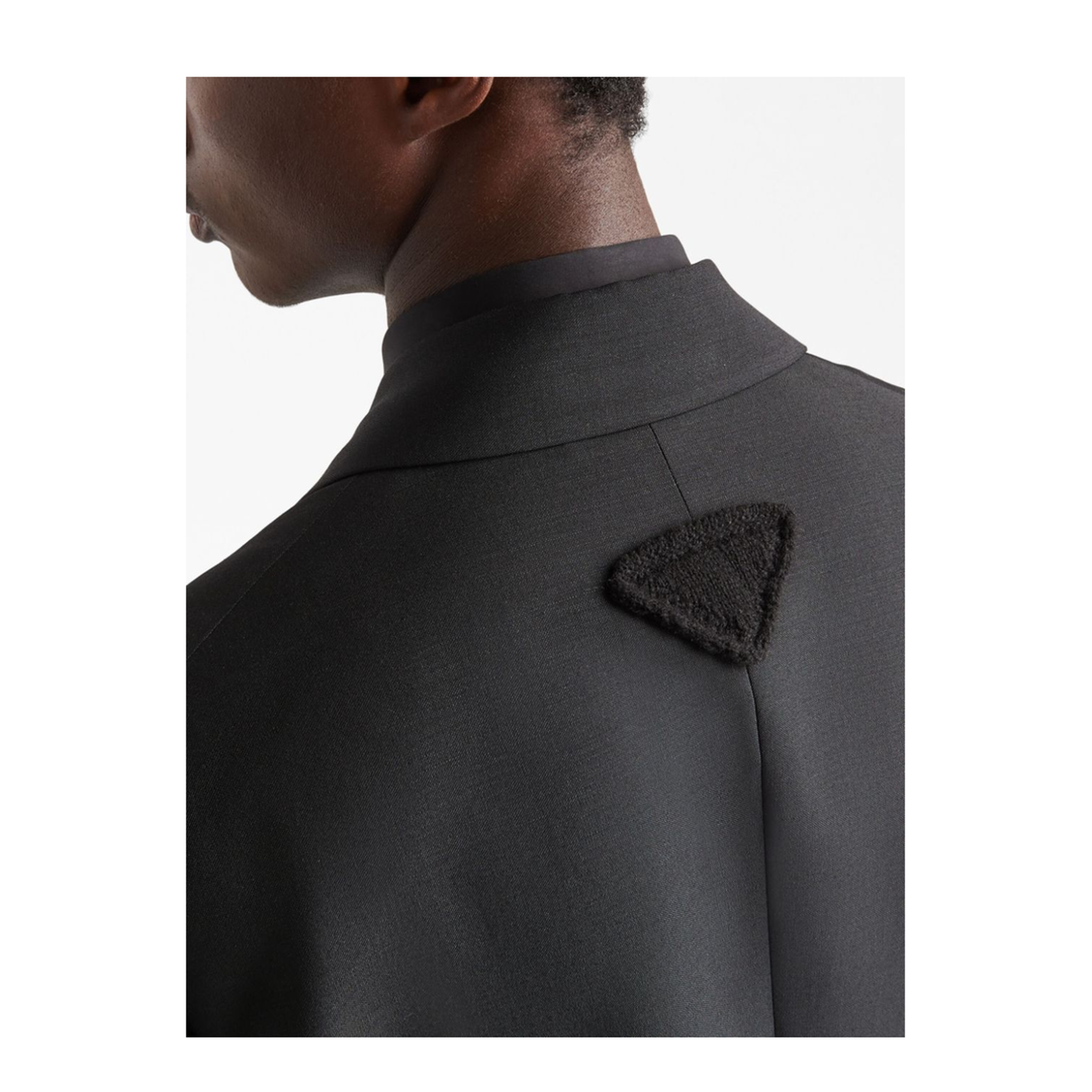 Tailoring Slim Jacket - Image 4