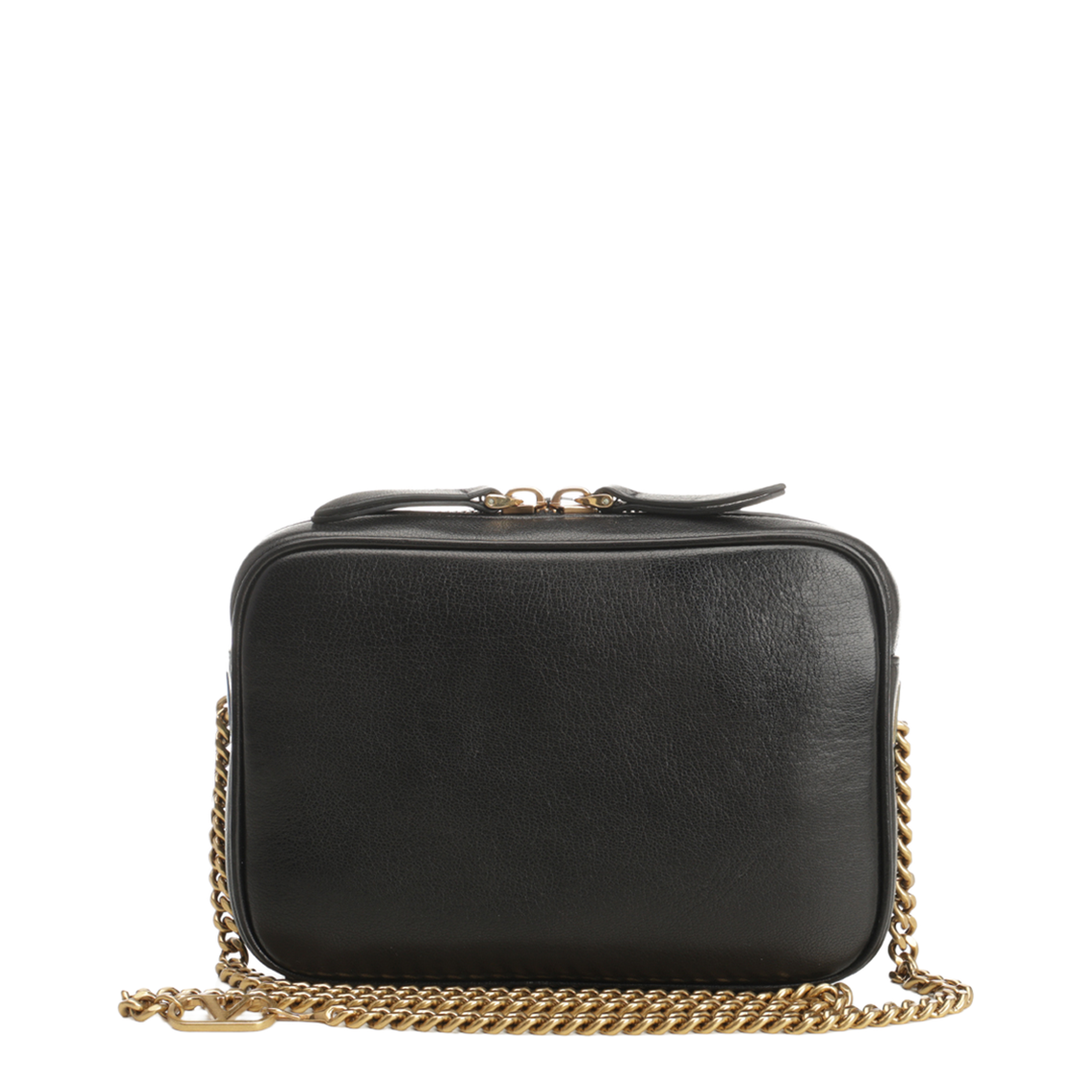 Viva Superstar Leather Belt Bag - Image 3