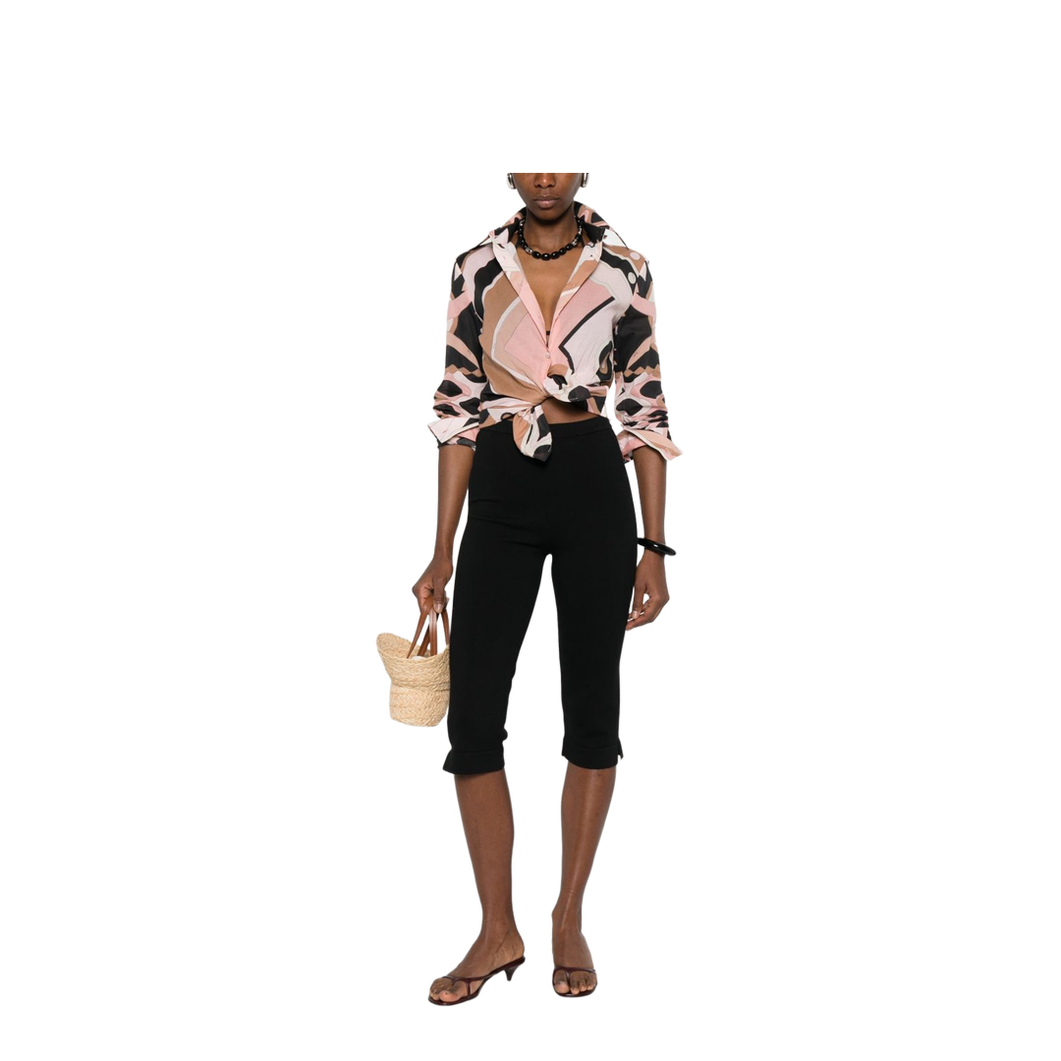 Vivara Shirt Pink - Image 4