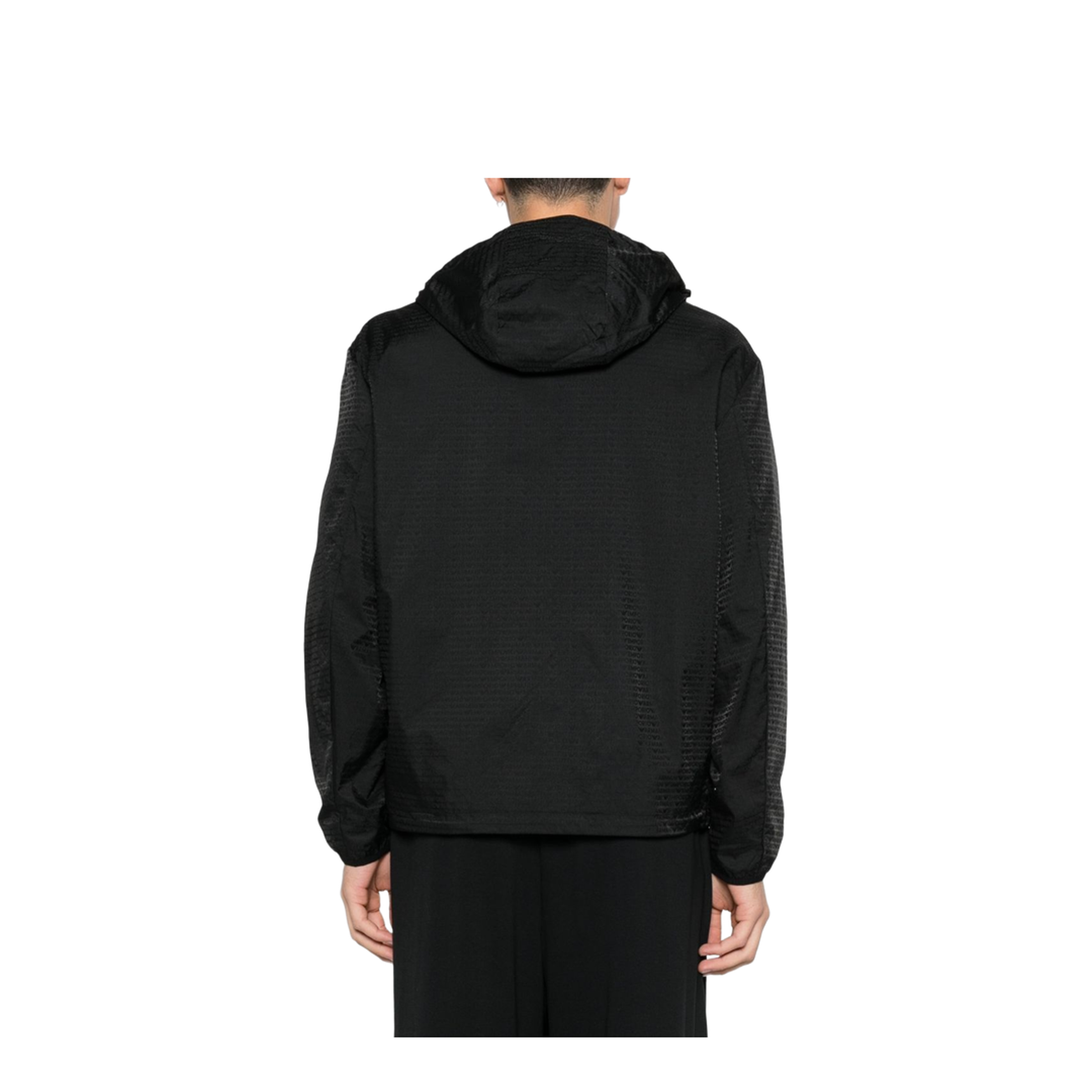 Coats Black - Image 3