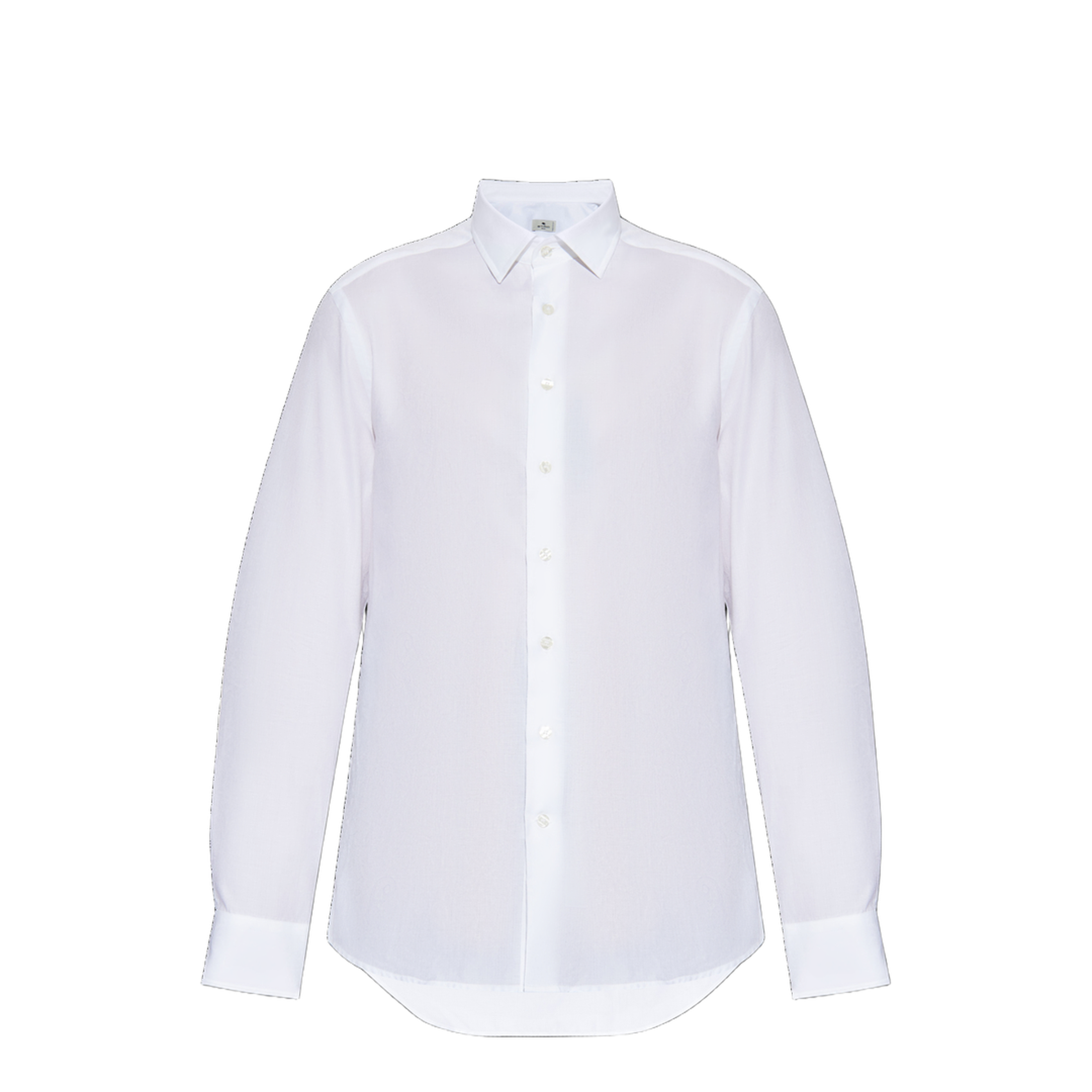 Men's White Shirt - Image 1