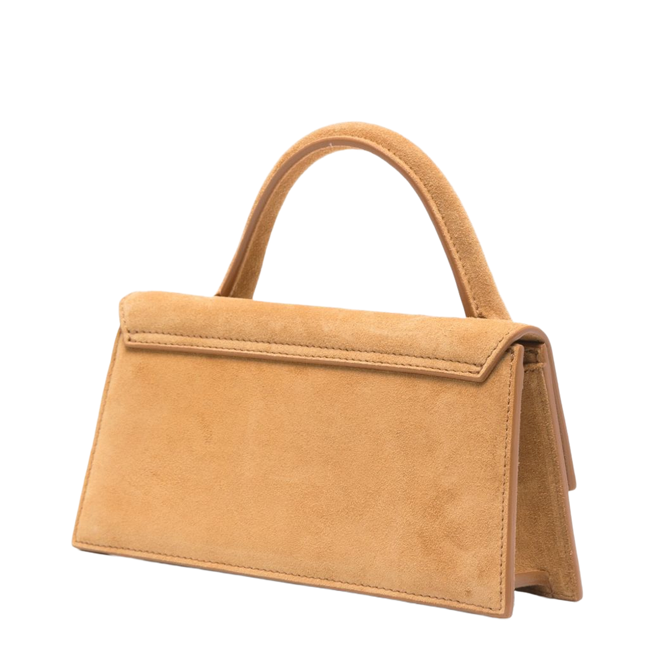 Bags.. Camel - Image 5