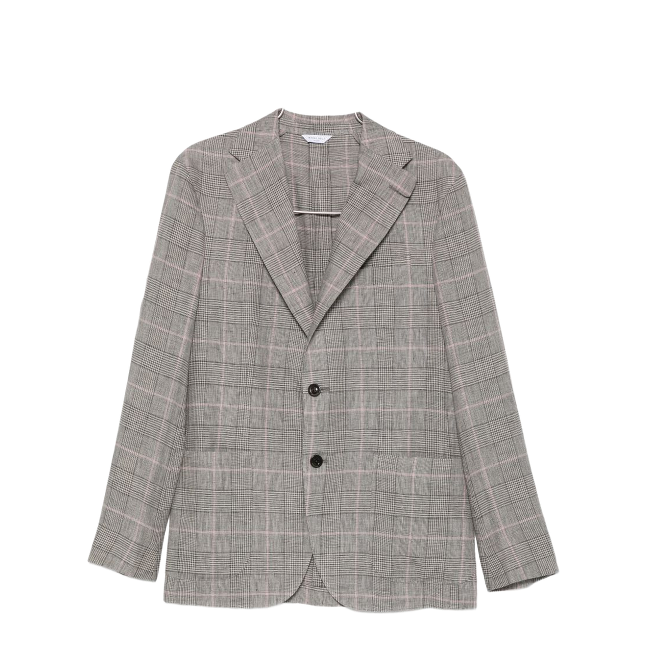 Jackets Grey - Image 1