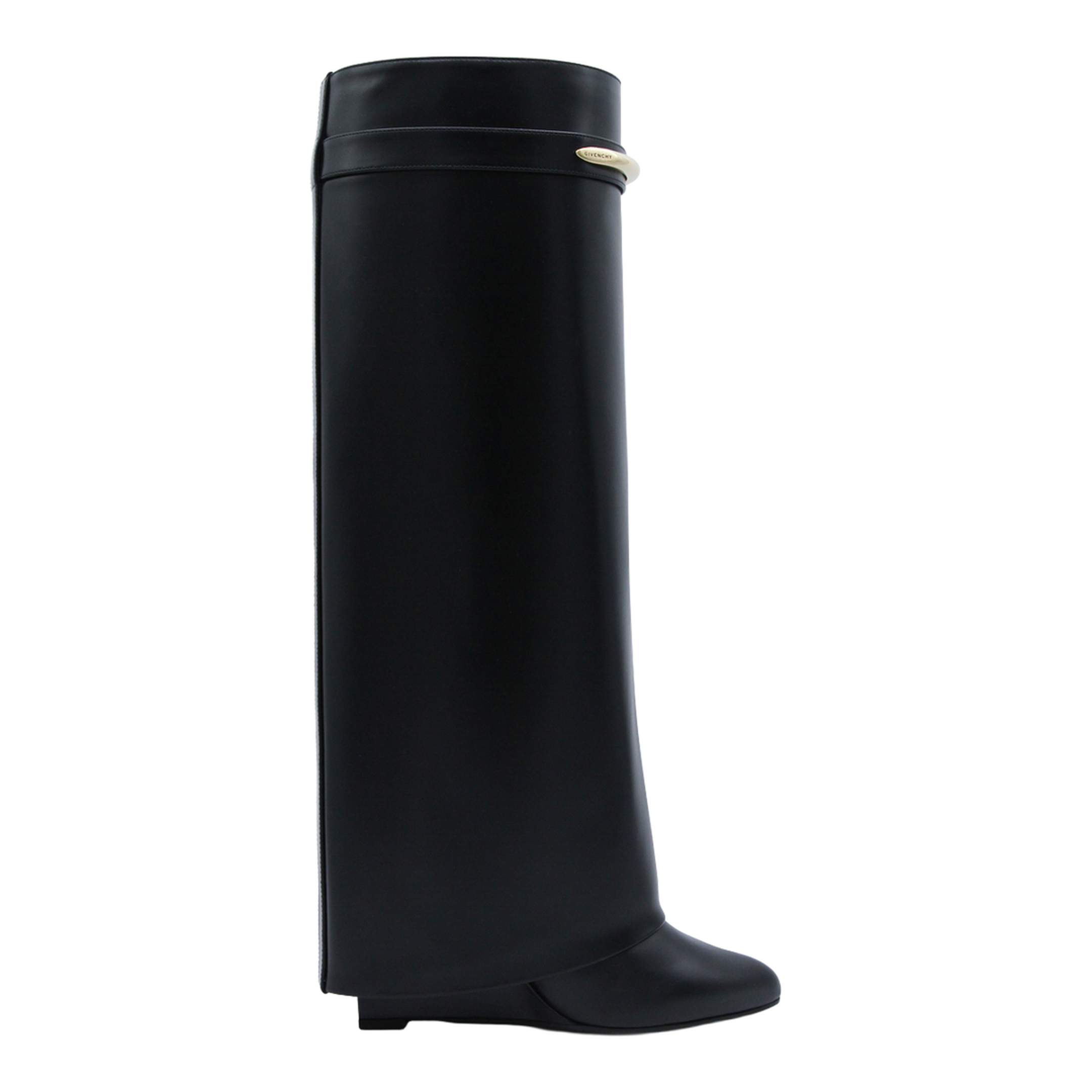 Boots Black - Image 1