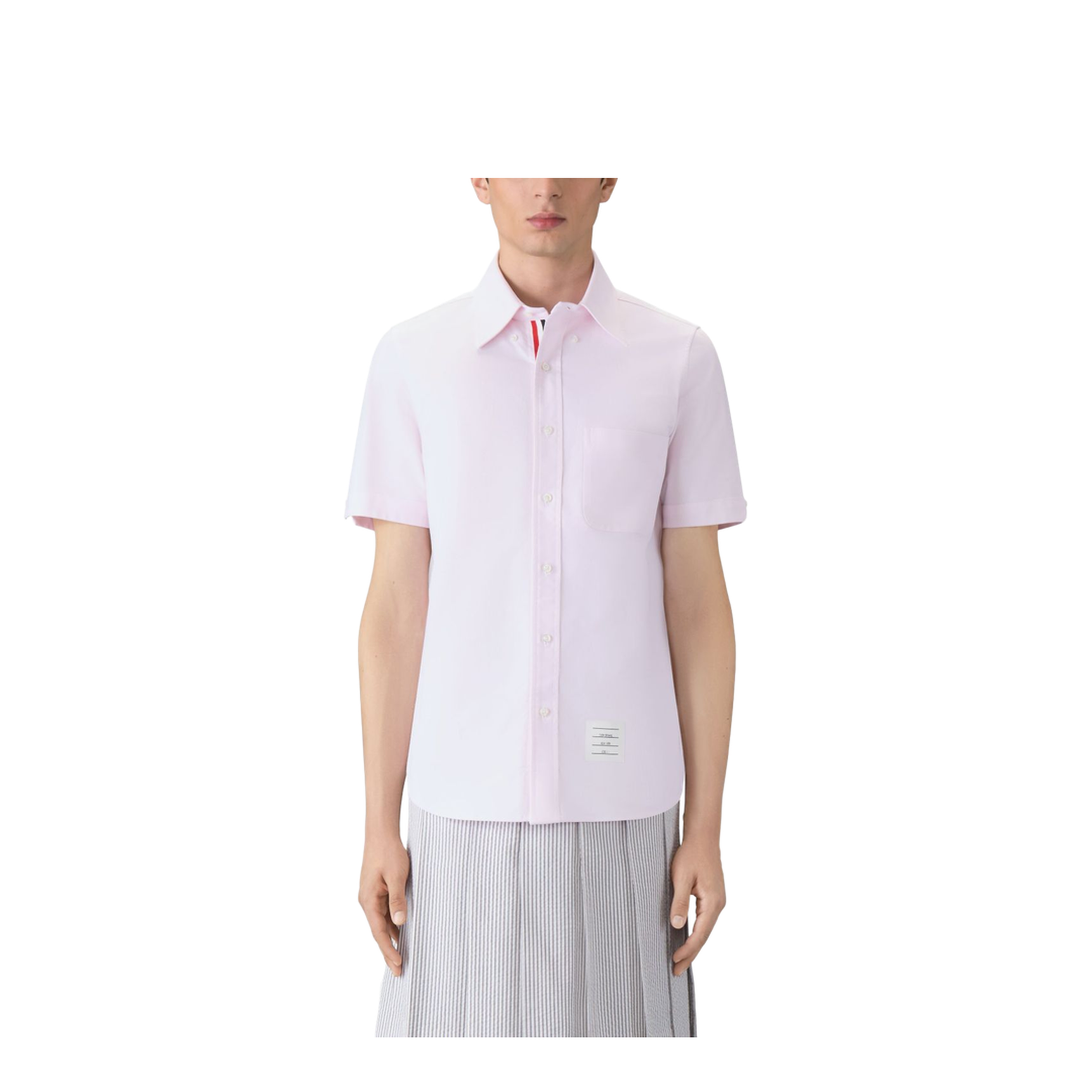 Cotton Shirt - Image 4