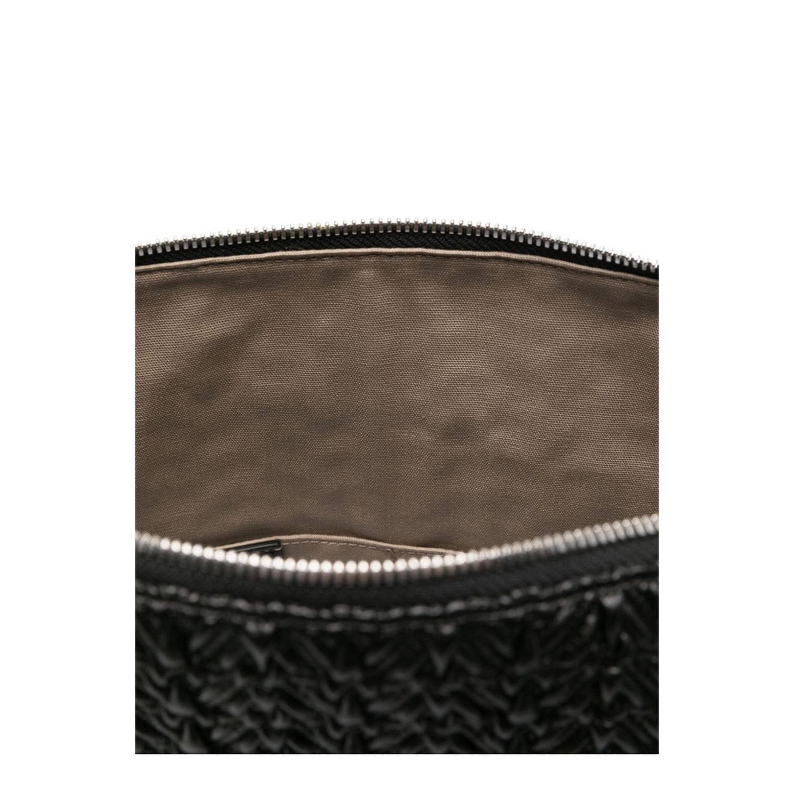 Quilted Medium Hobo Bag - Image 2