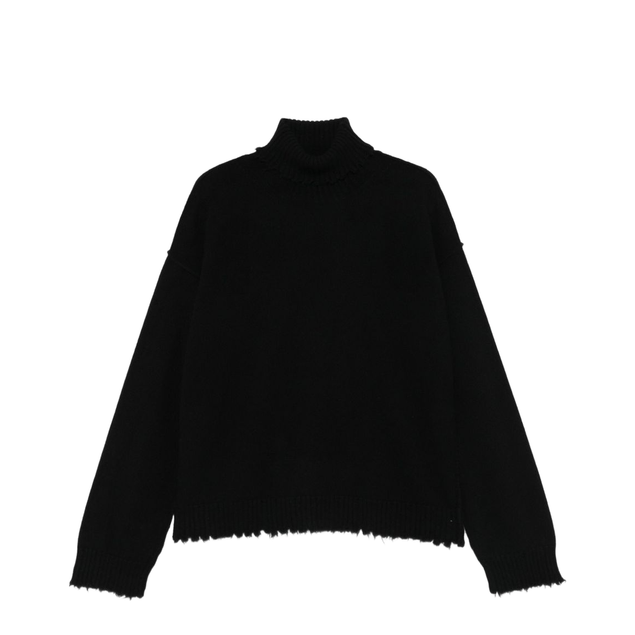 Sweaters Black - Image 1