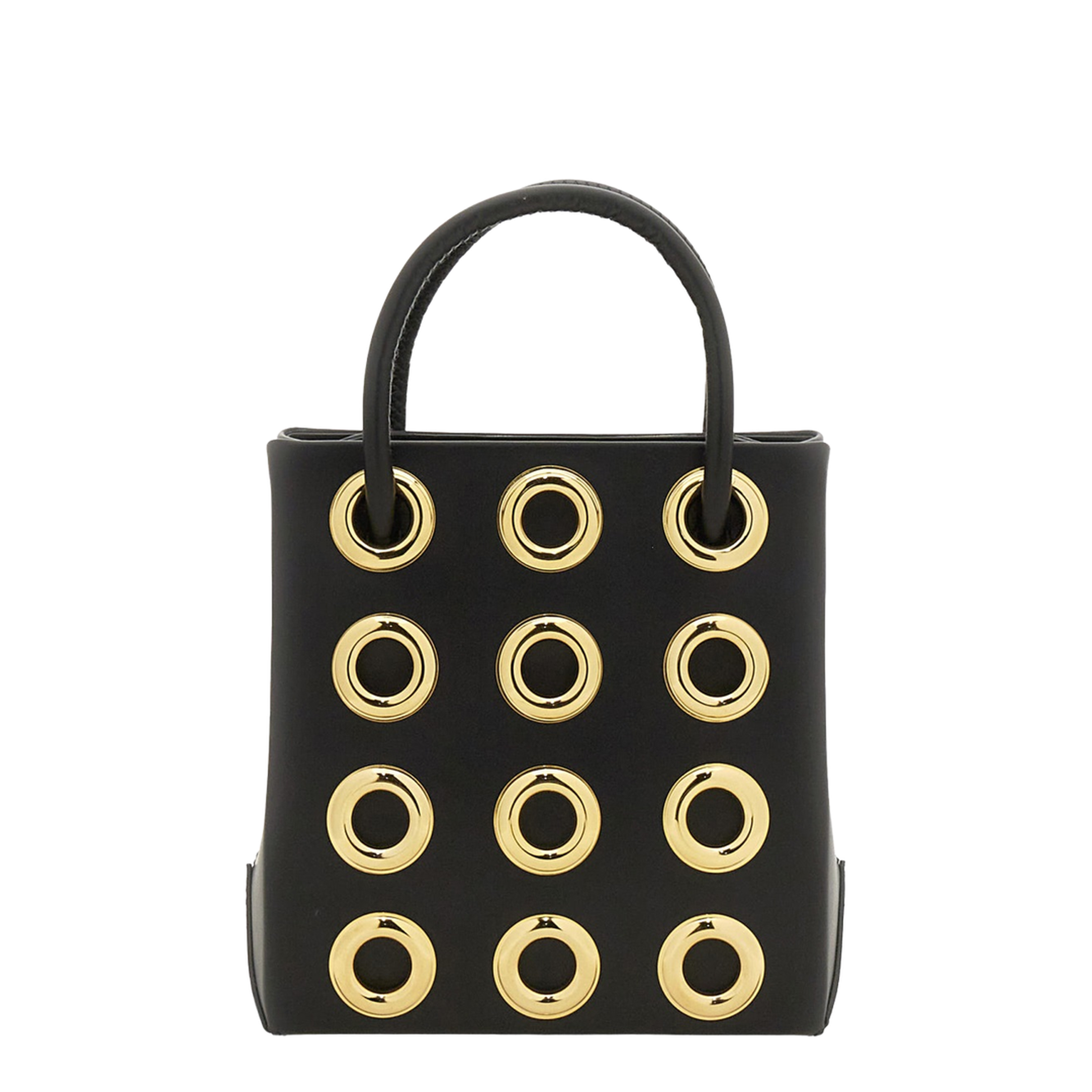 Leather Bag - Image 2