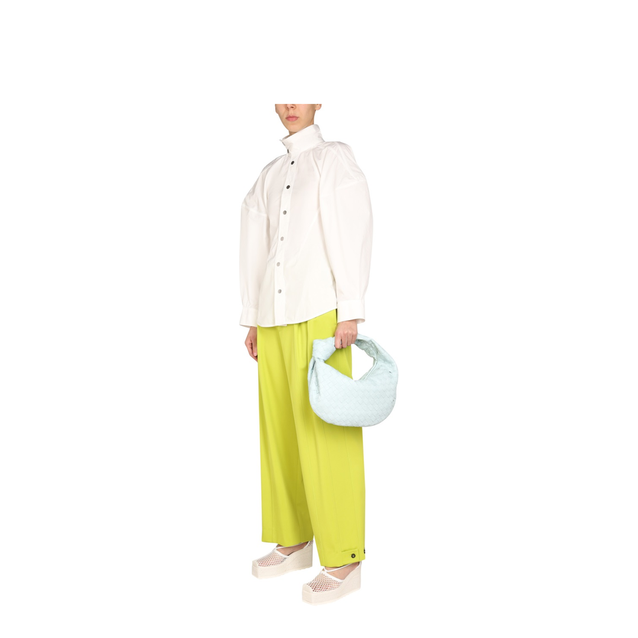 Relaxed Fit Shirt - Image 2