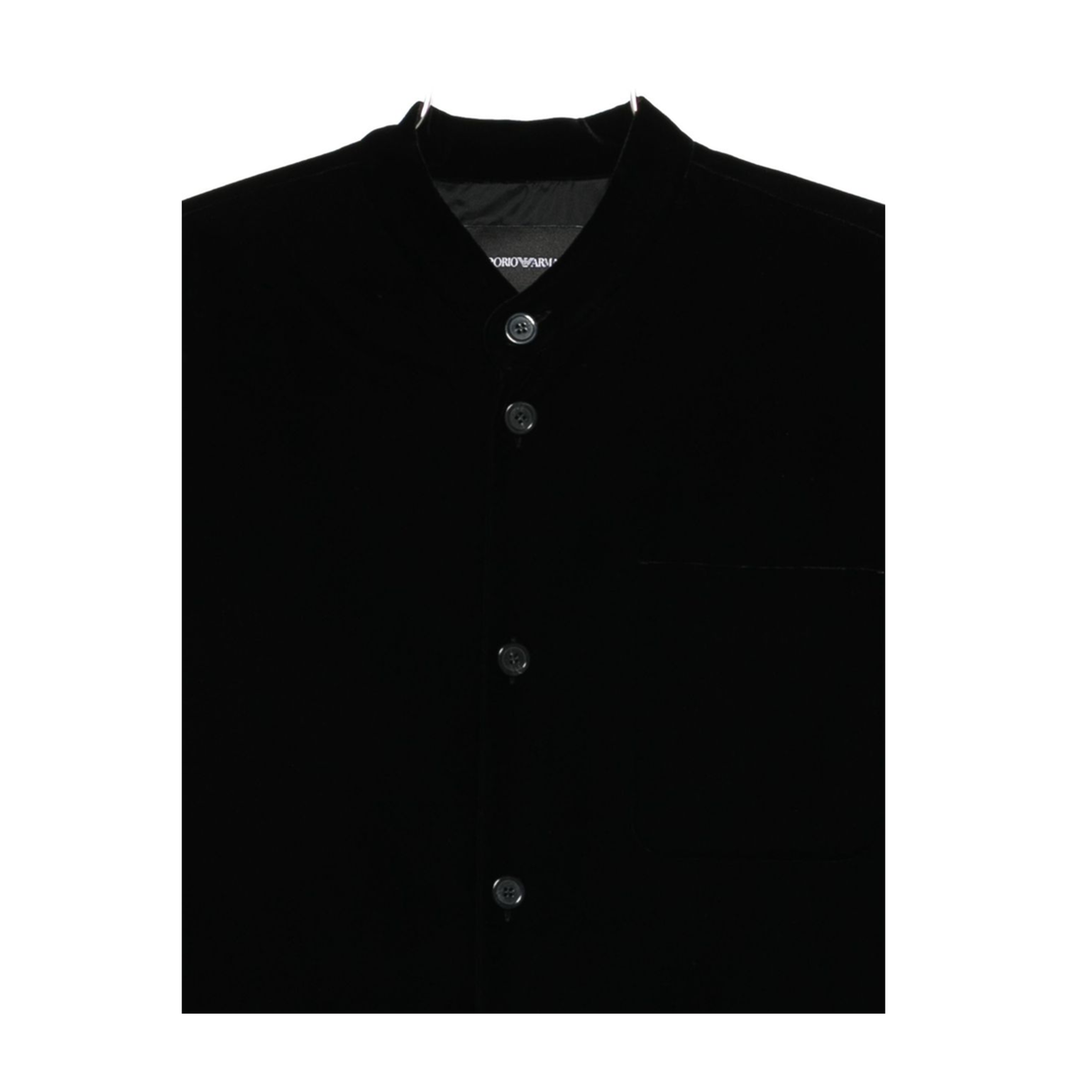 Capsule Shirts Black - Image 3