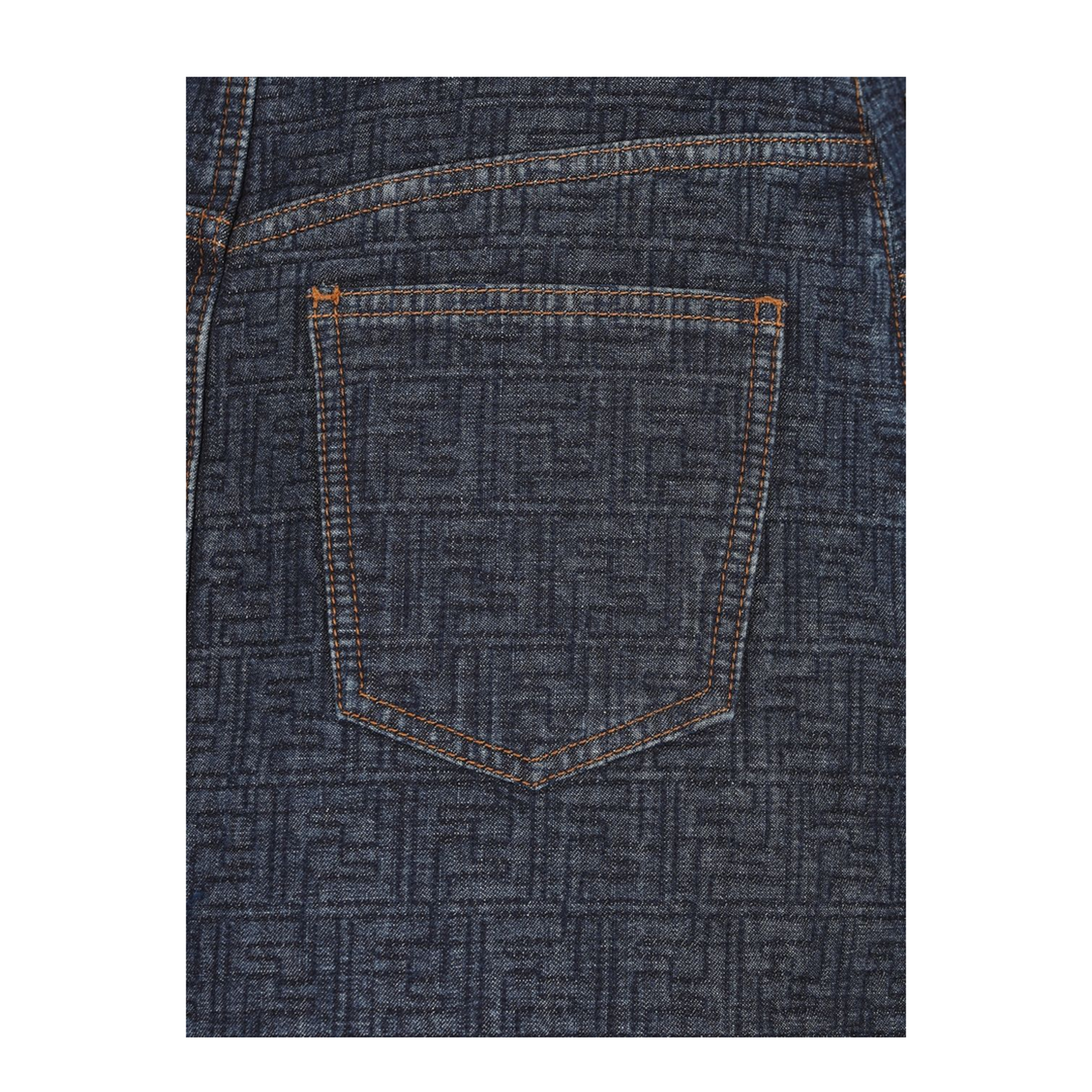 Skirts Blue - Image 4