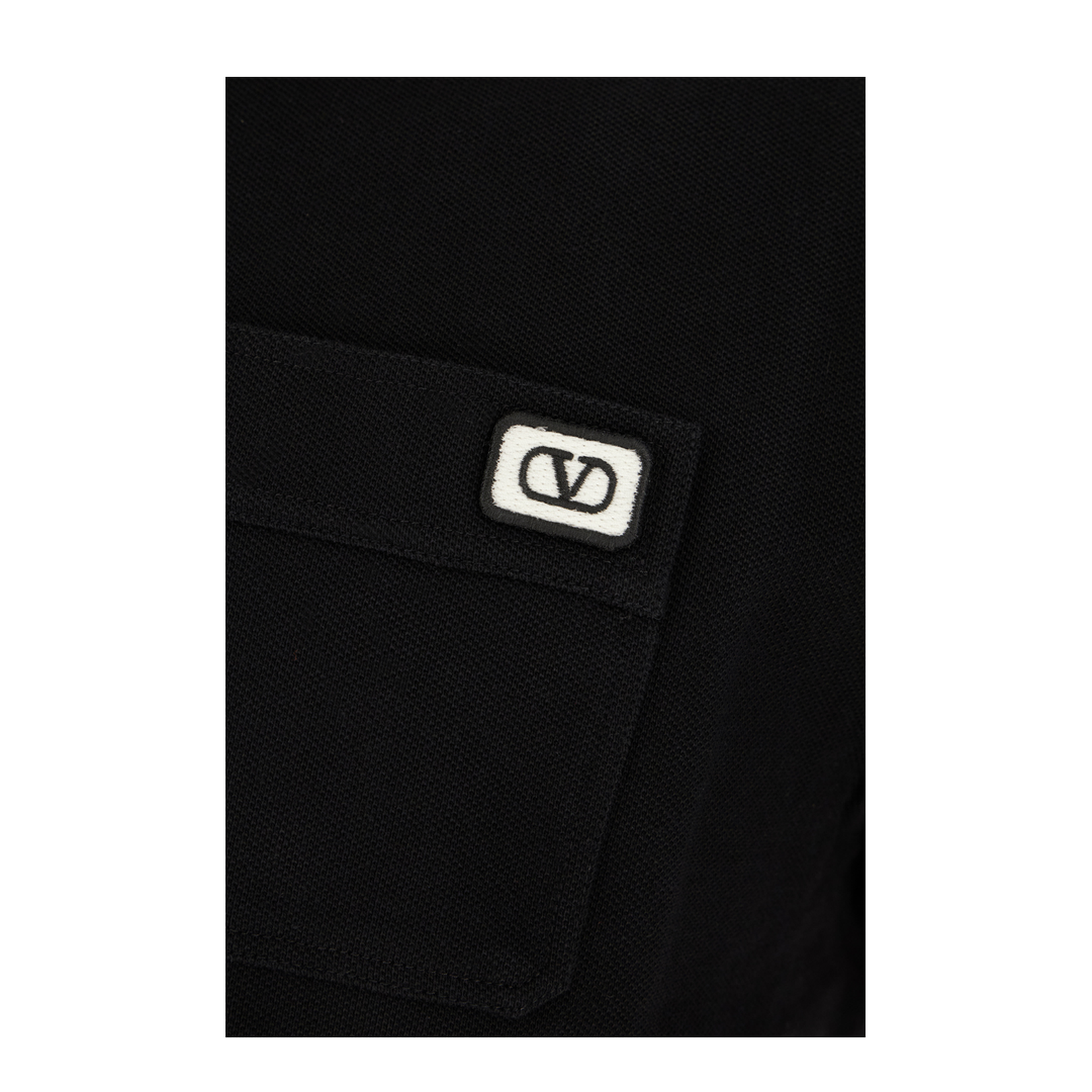 Polo Shirts - Black - Image 5