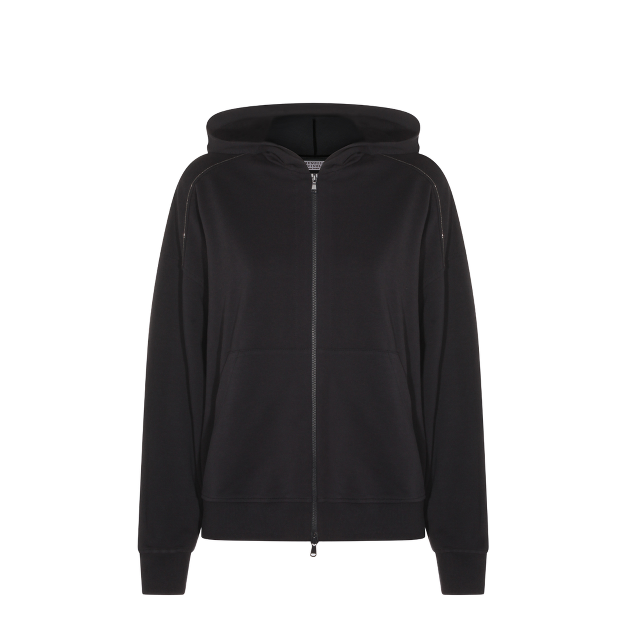 Cotton Hoodie - Image 3