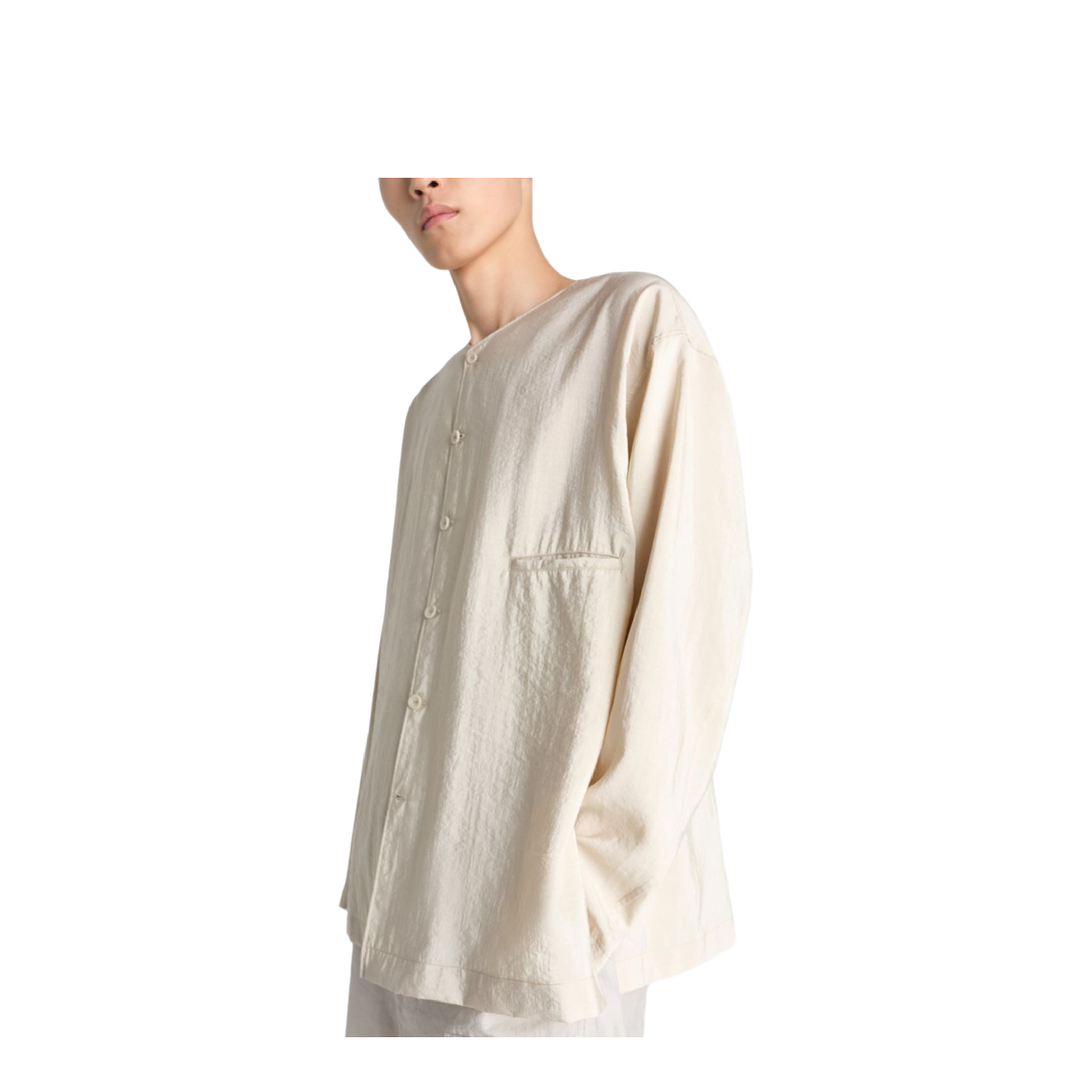 Shirts White - Image 2