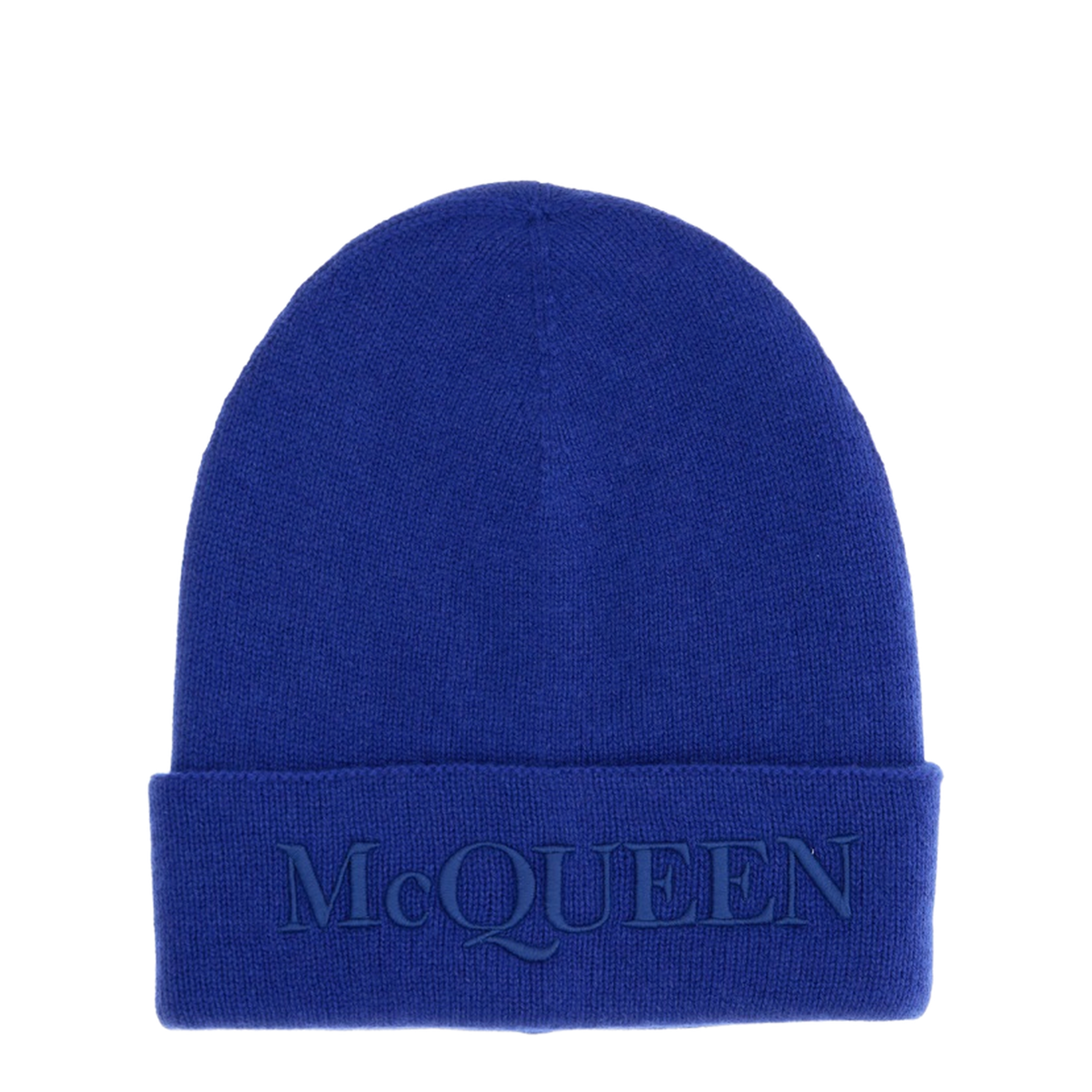 Hat with Logo - Image 1