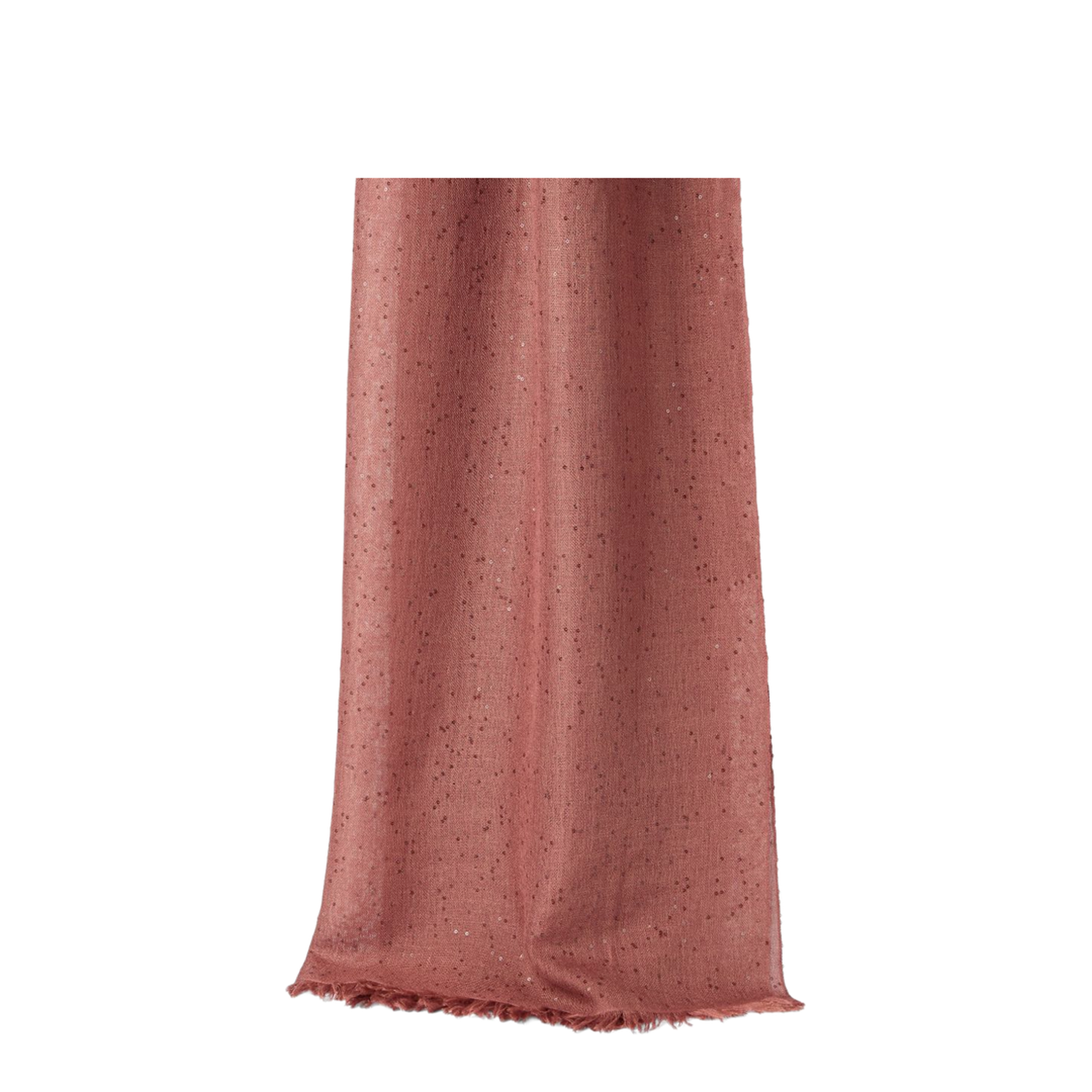 Cashmere and Silk Scarf - Image 2