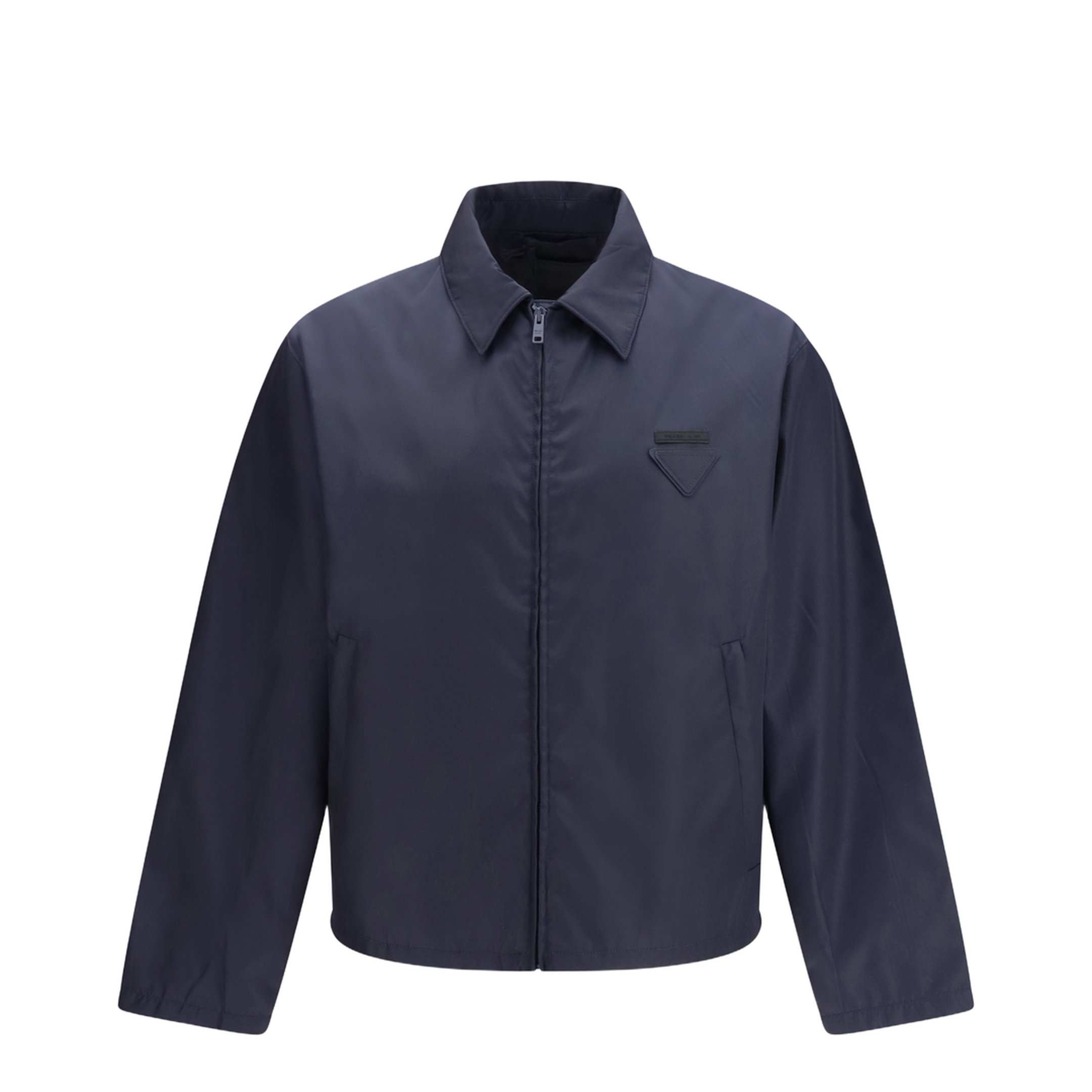 Re-Nylon Jacket - Image 1