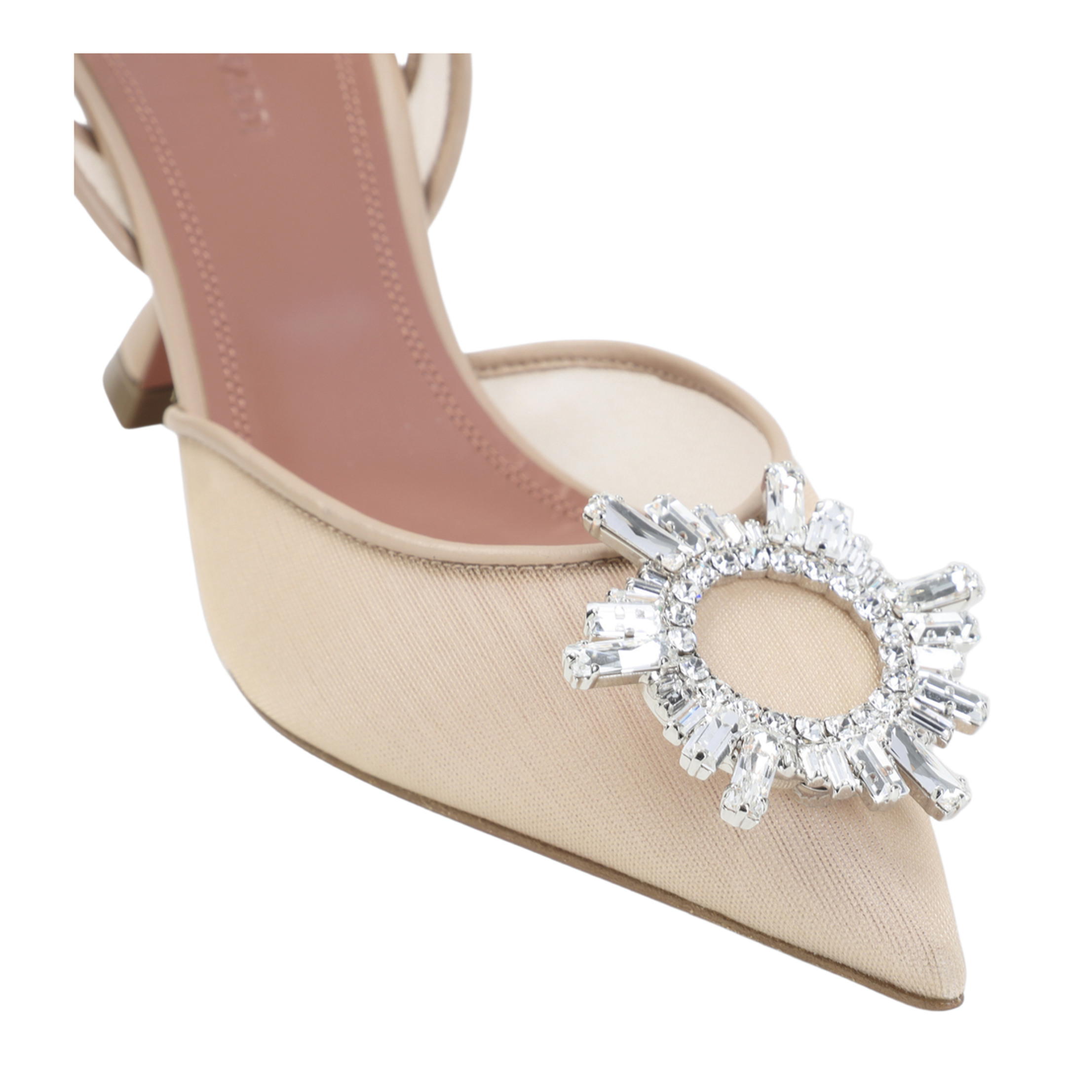 Begum Pumps - Image 6