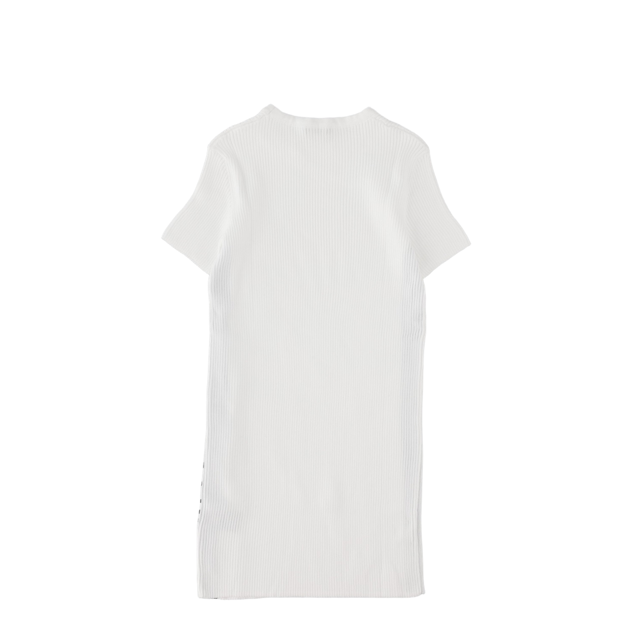 Logo Dress - Image 2