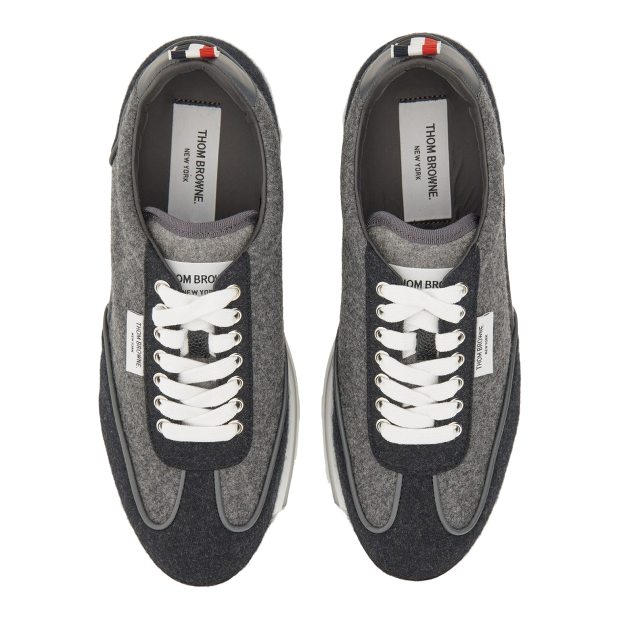 Tech Runner Sneaker - Image 2