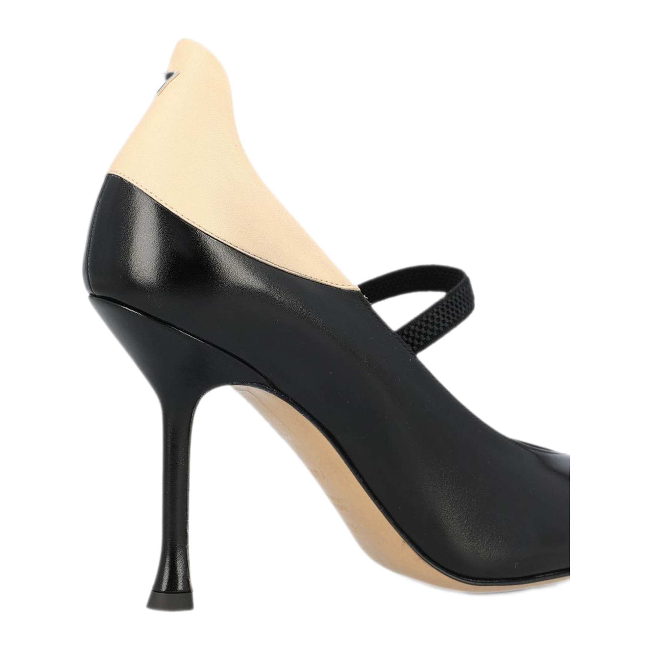 With Heel Black - Image 2