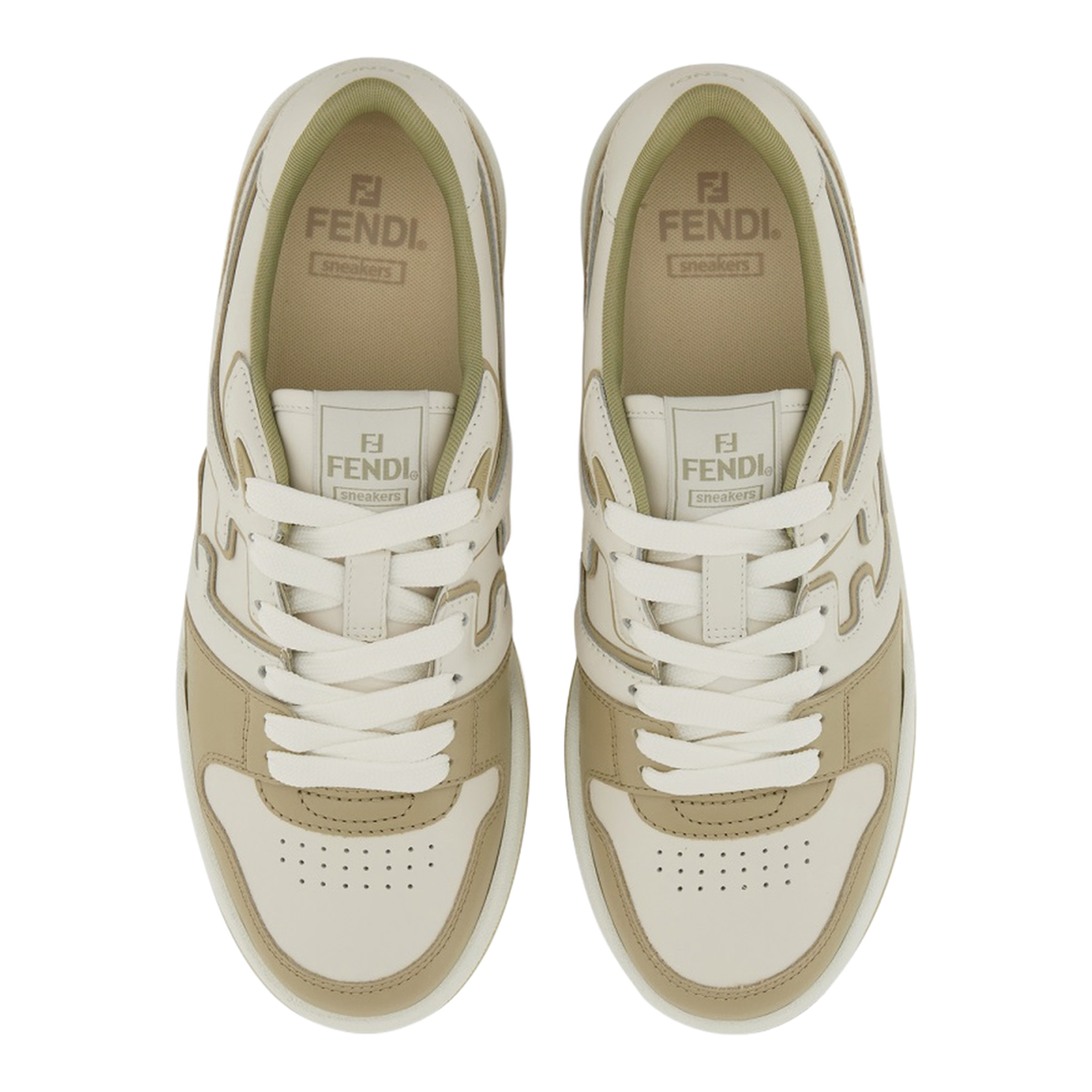 Match Sneaker - Image 6