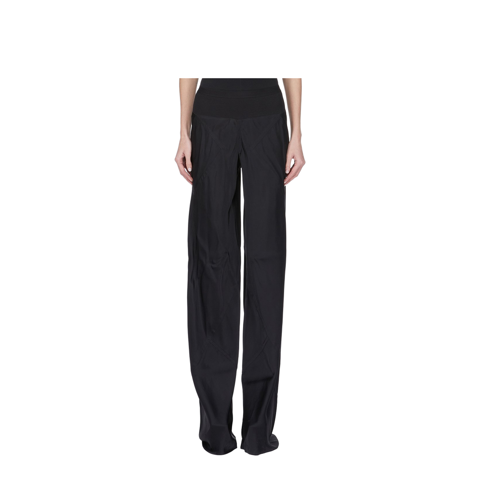 Trousers Black - Image 1