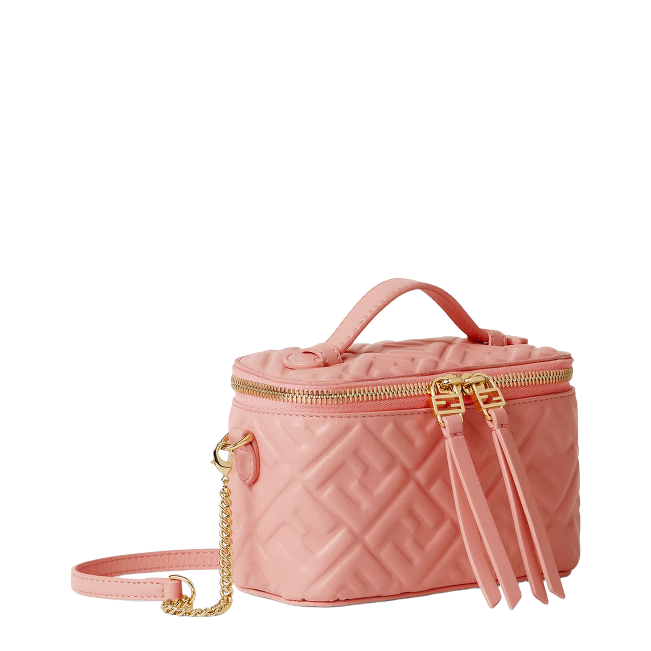 Vanity Crossbody Bag - Image 2