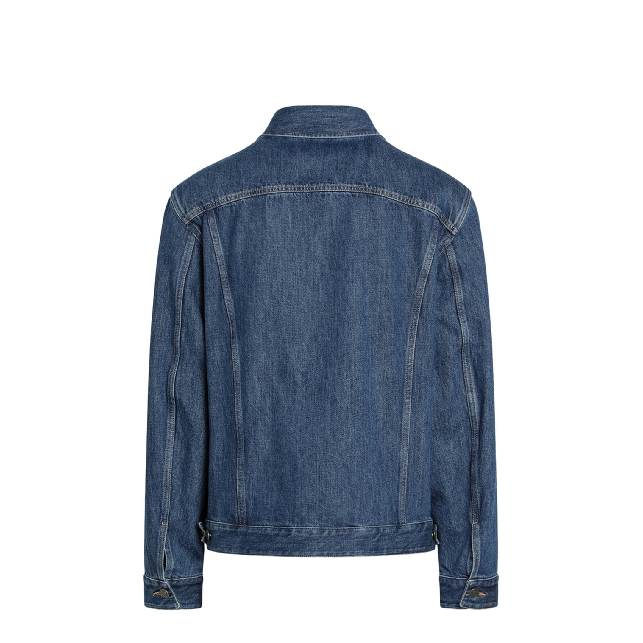 Stone Island Down Jacket Black - Image 2