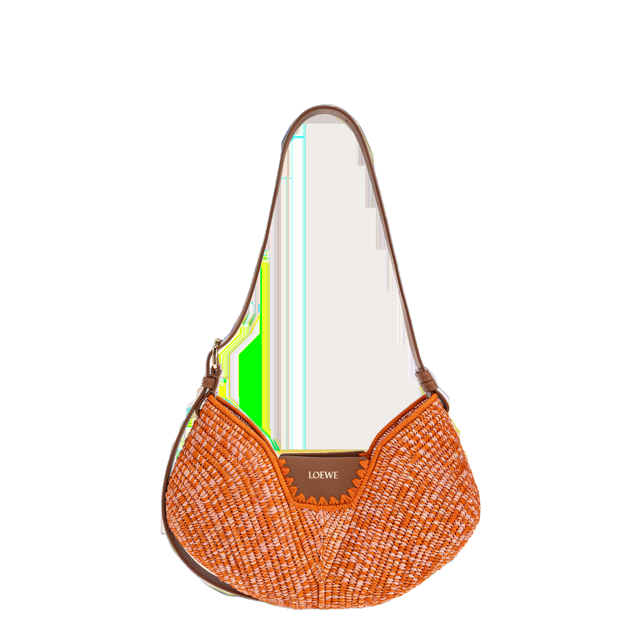 Melange Bag - Image 1