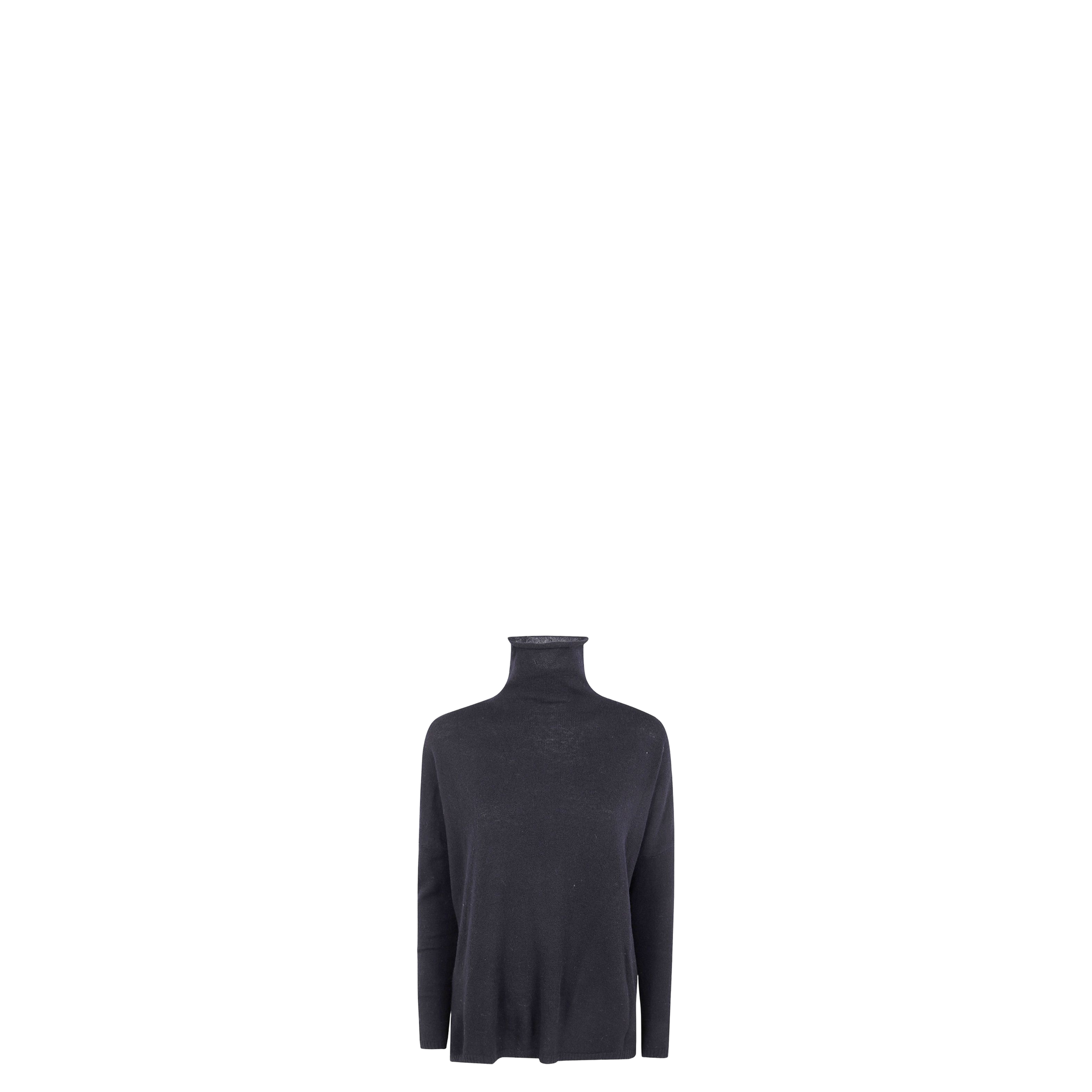 Sweaters Black - Image 1