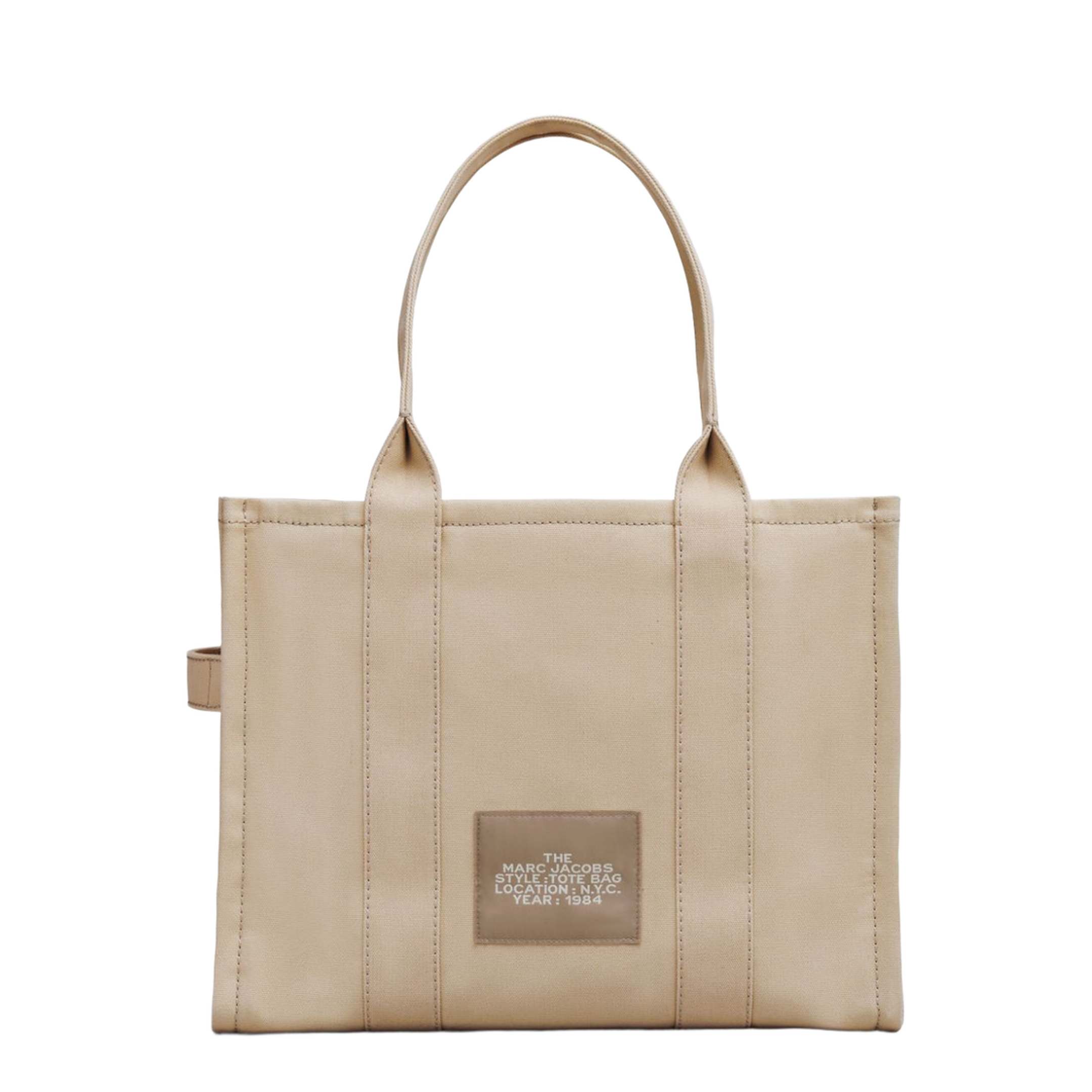 The Traveler Tote - Image 3