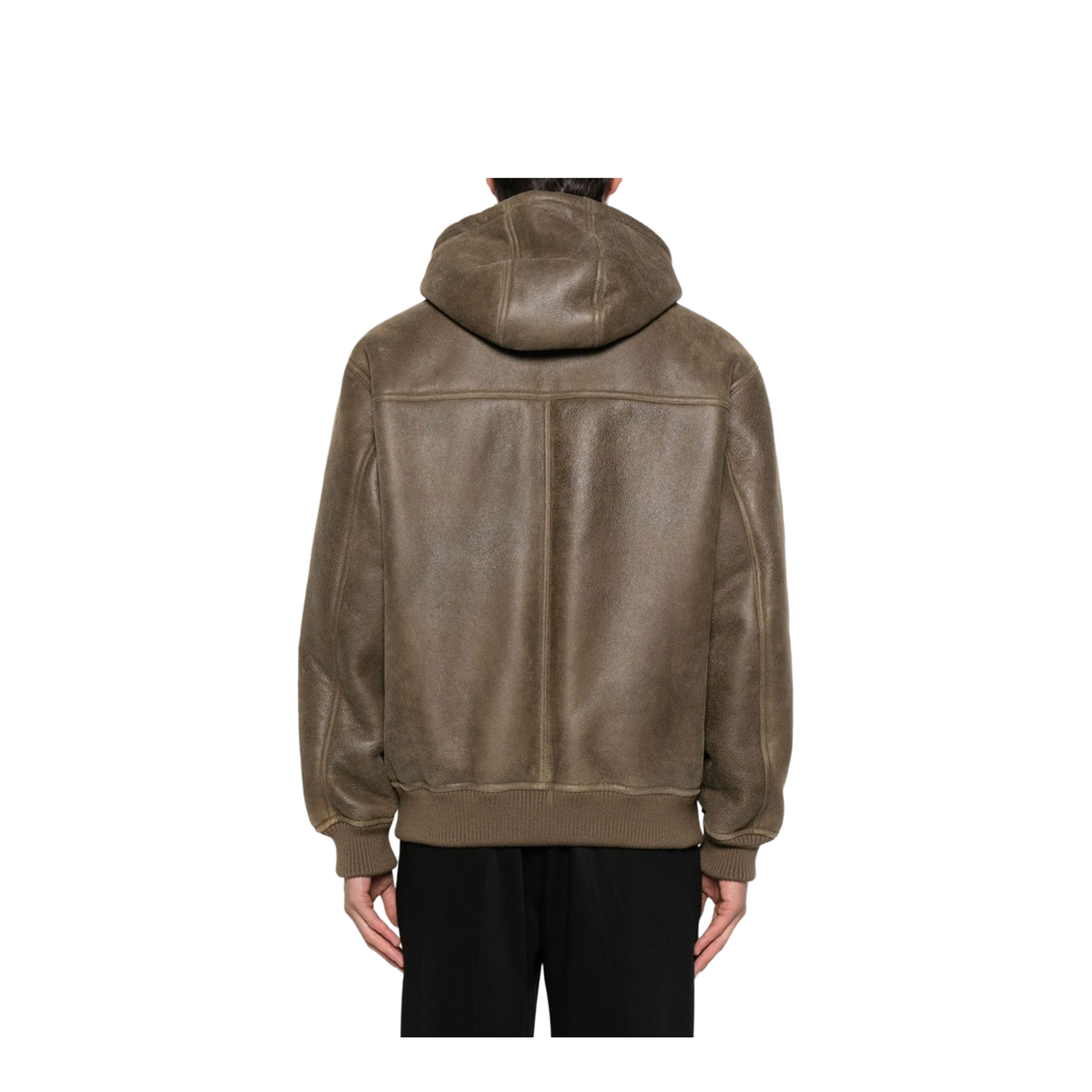 Jackets Green - Image 3