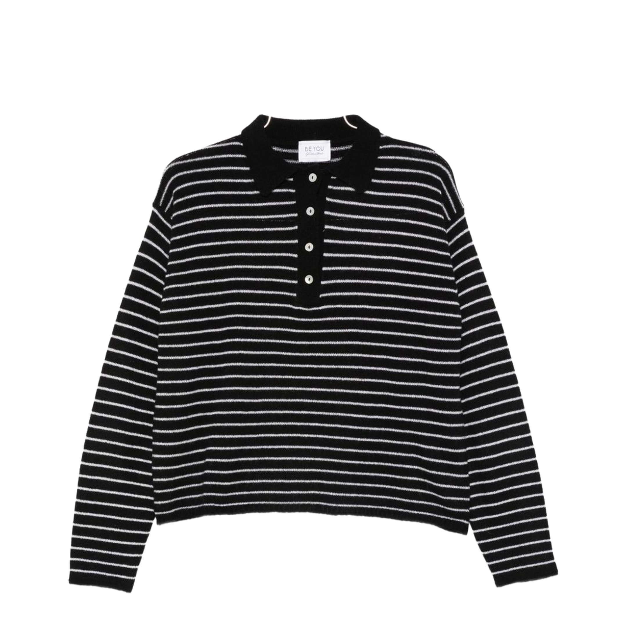 T-Shirts And Polos Black - Image 1