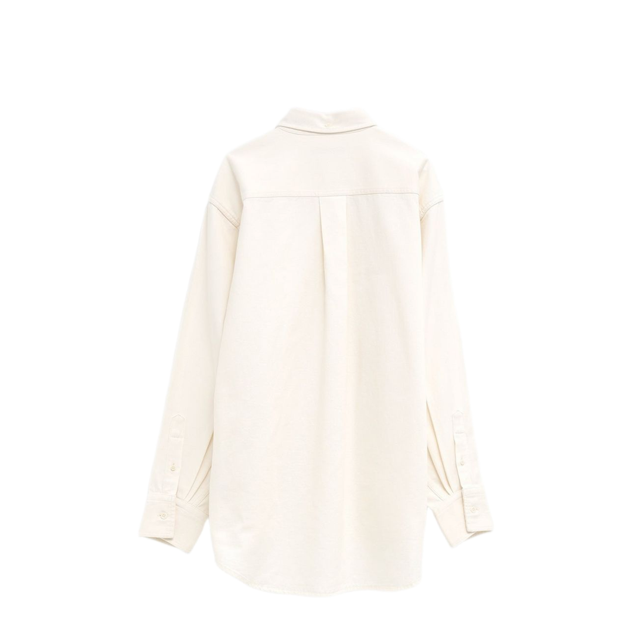 Shirts White - Image 2