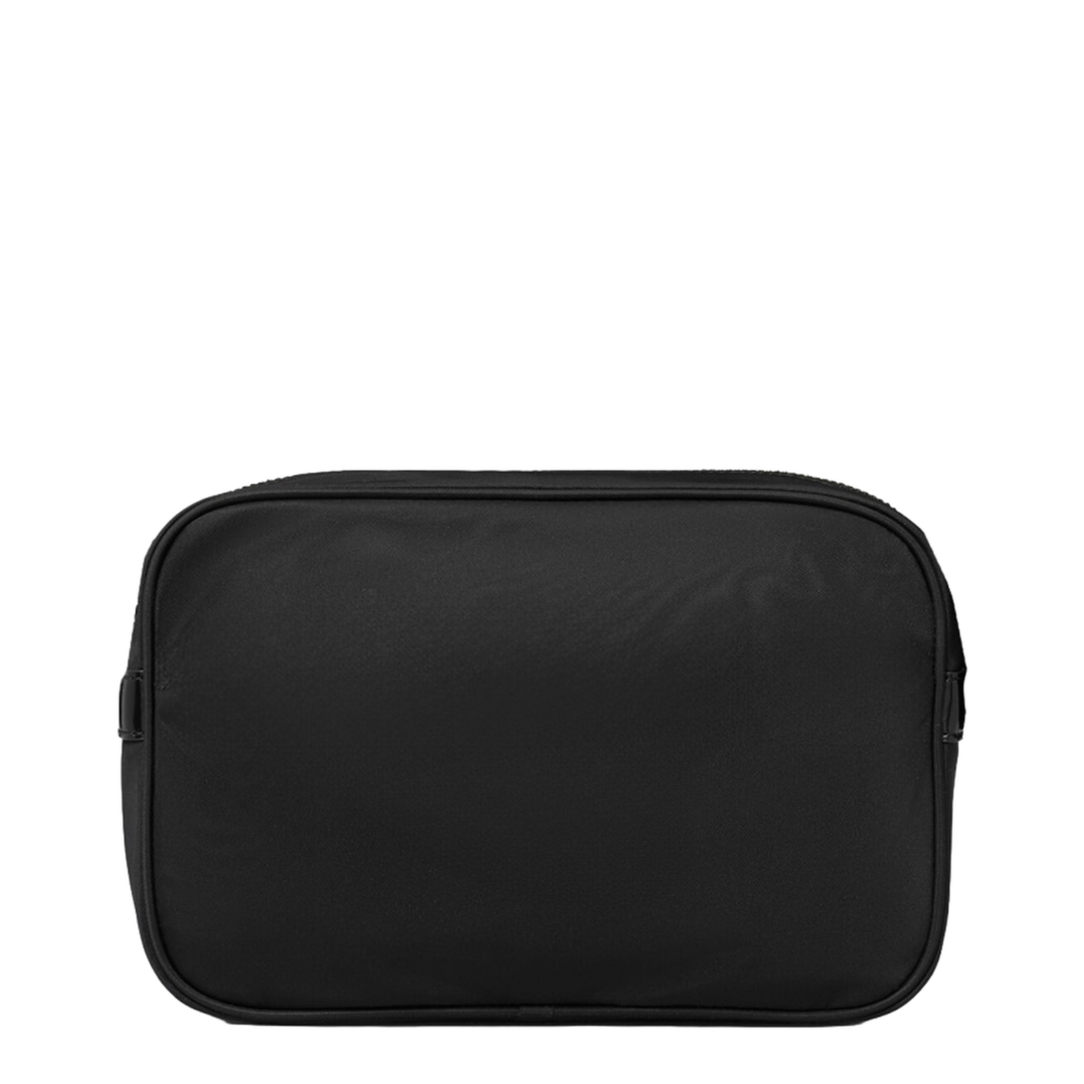 Nylon Shoulder Bag - Image 2
