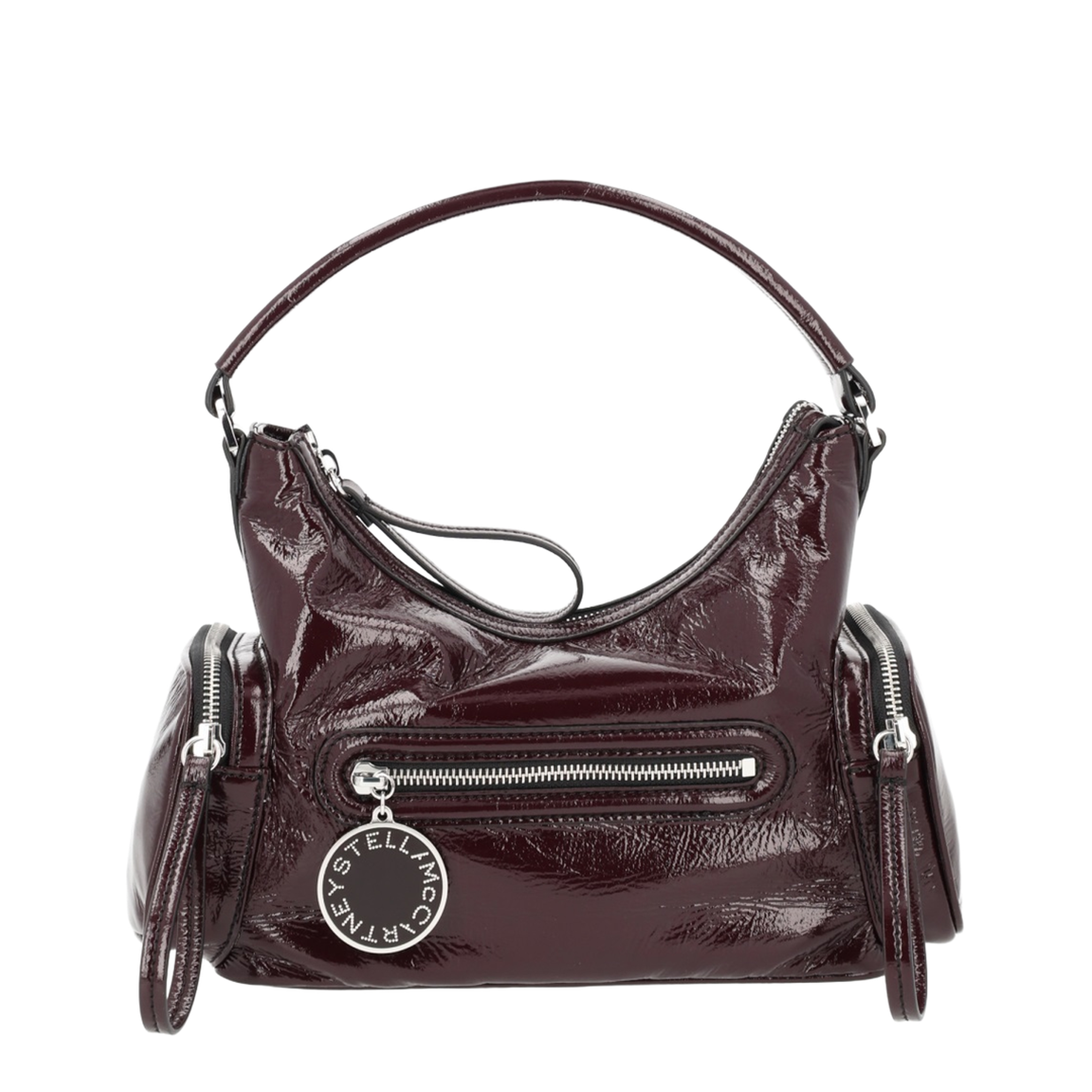 Dartmoor Crossbody Bag - Shiraz - Image 1