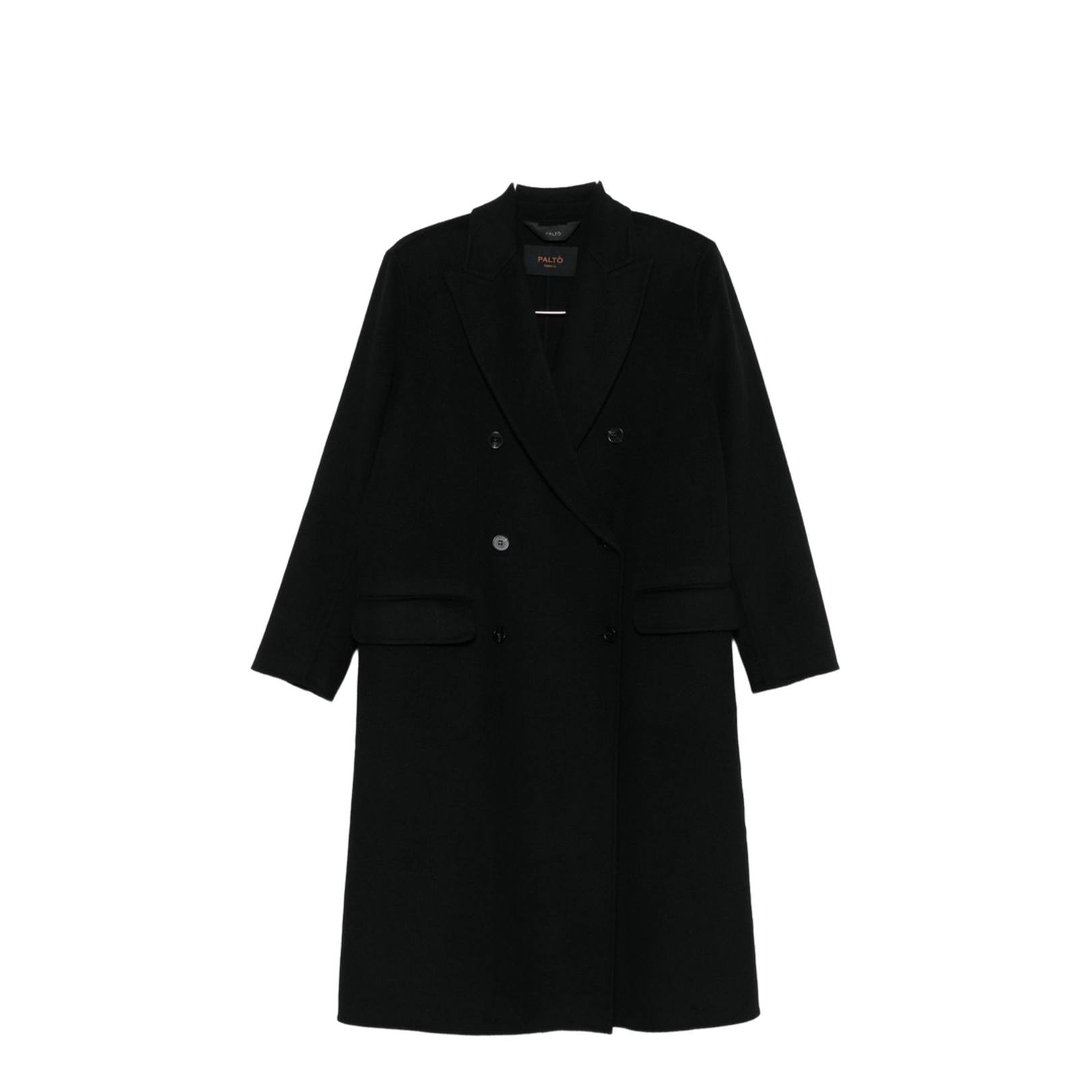 Coats Black - Image 1