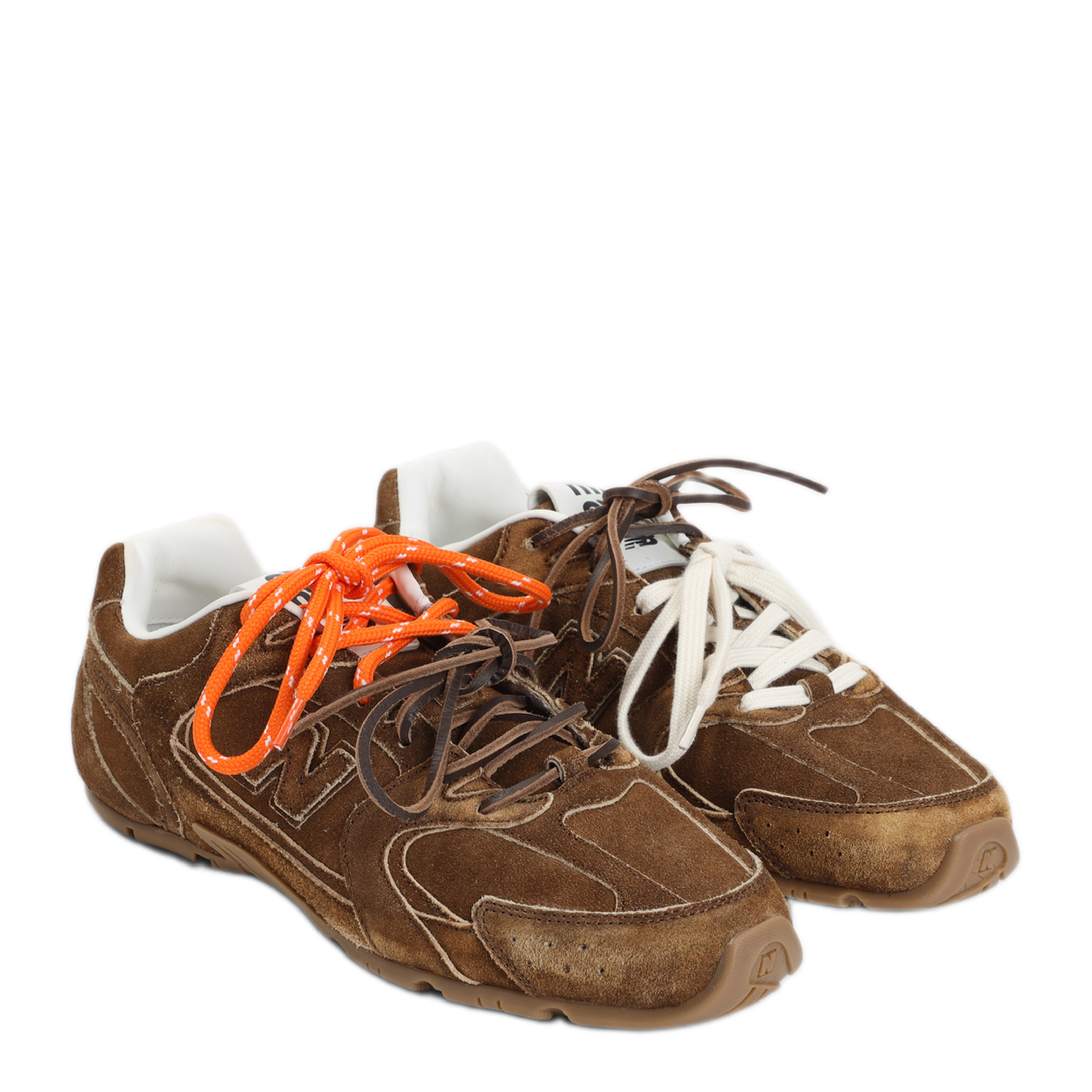Lace-up Sneakers - Image 5