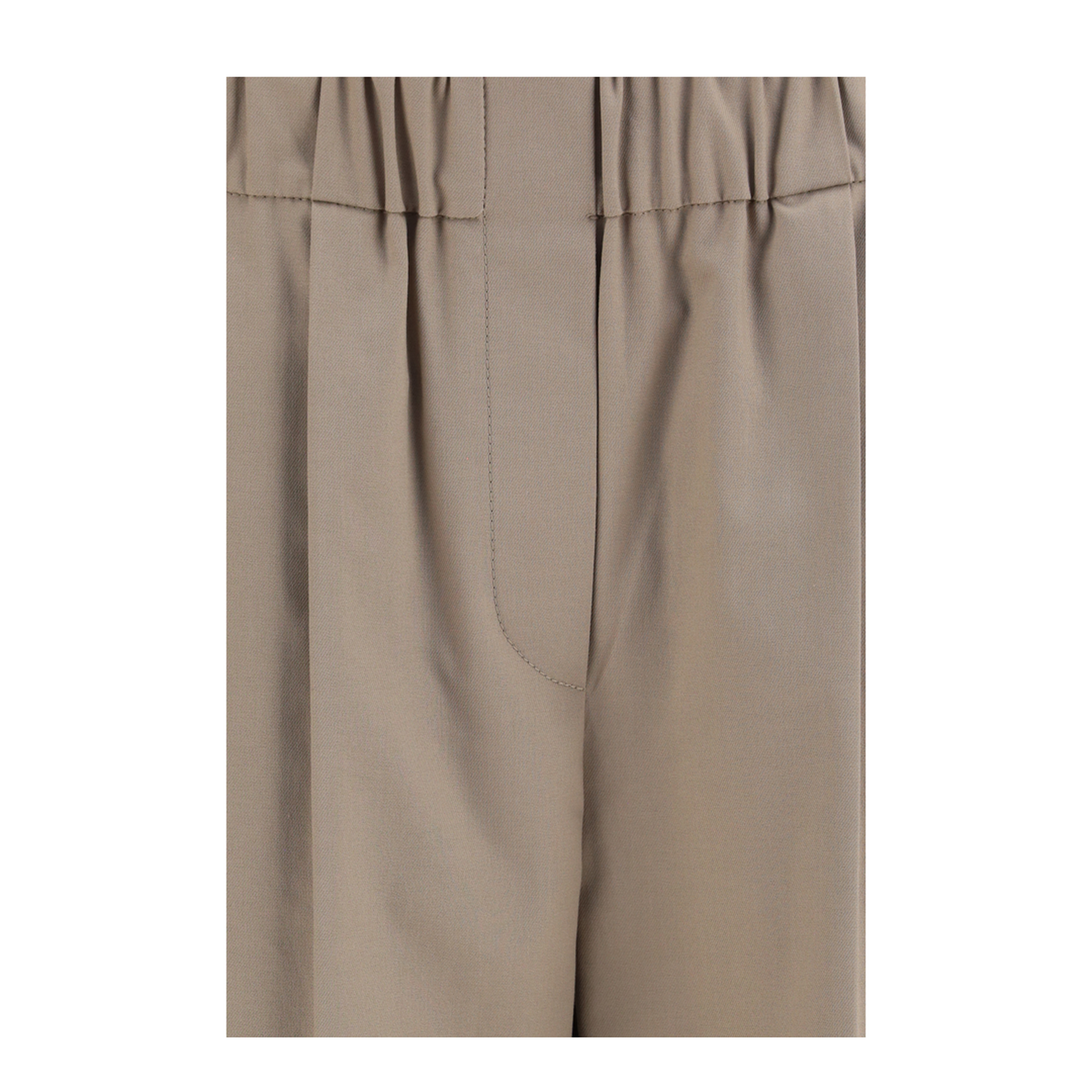 Cotton Pants - Image 3