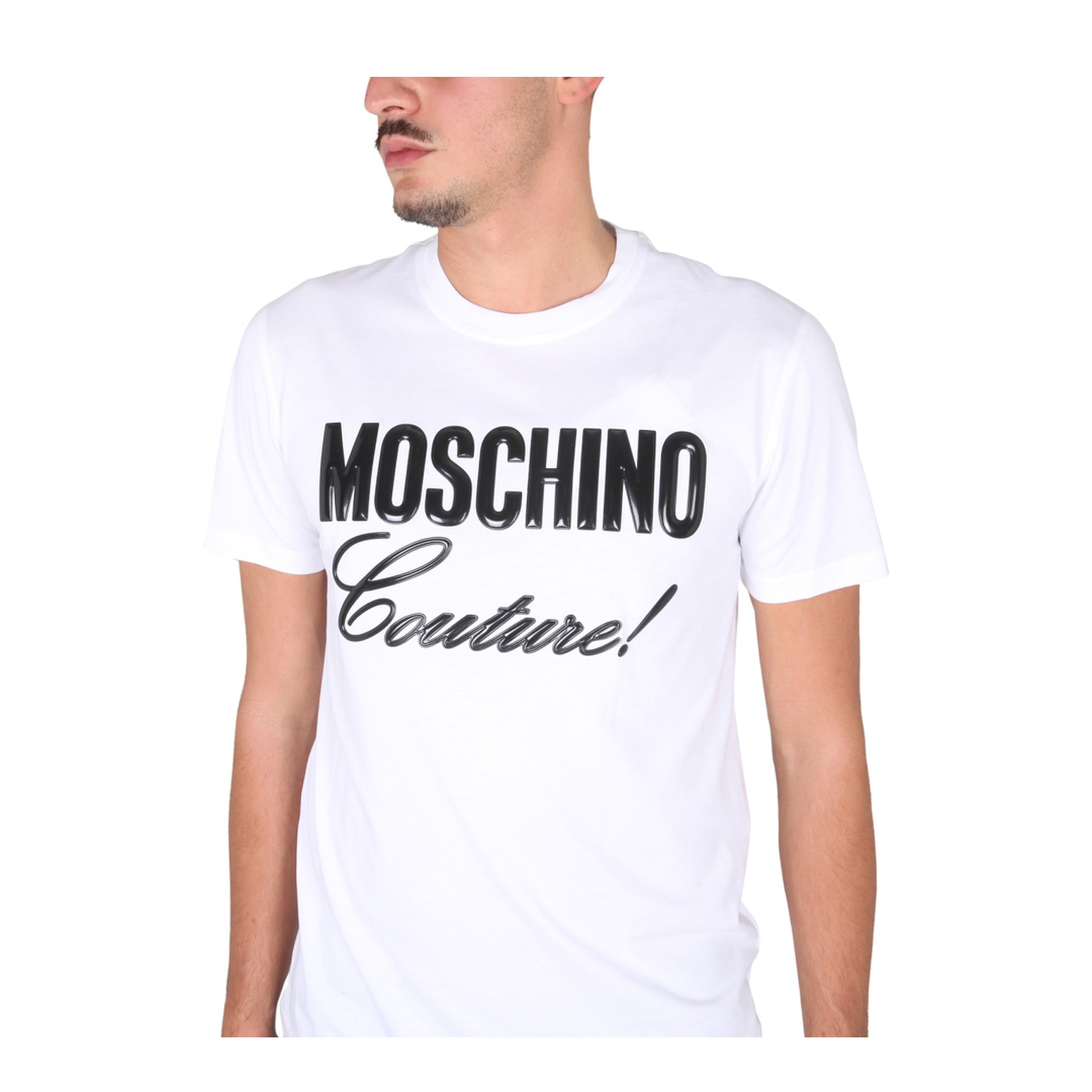 Crewneck T-Shirt - Image 4