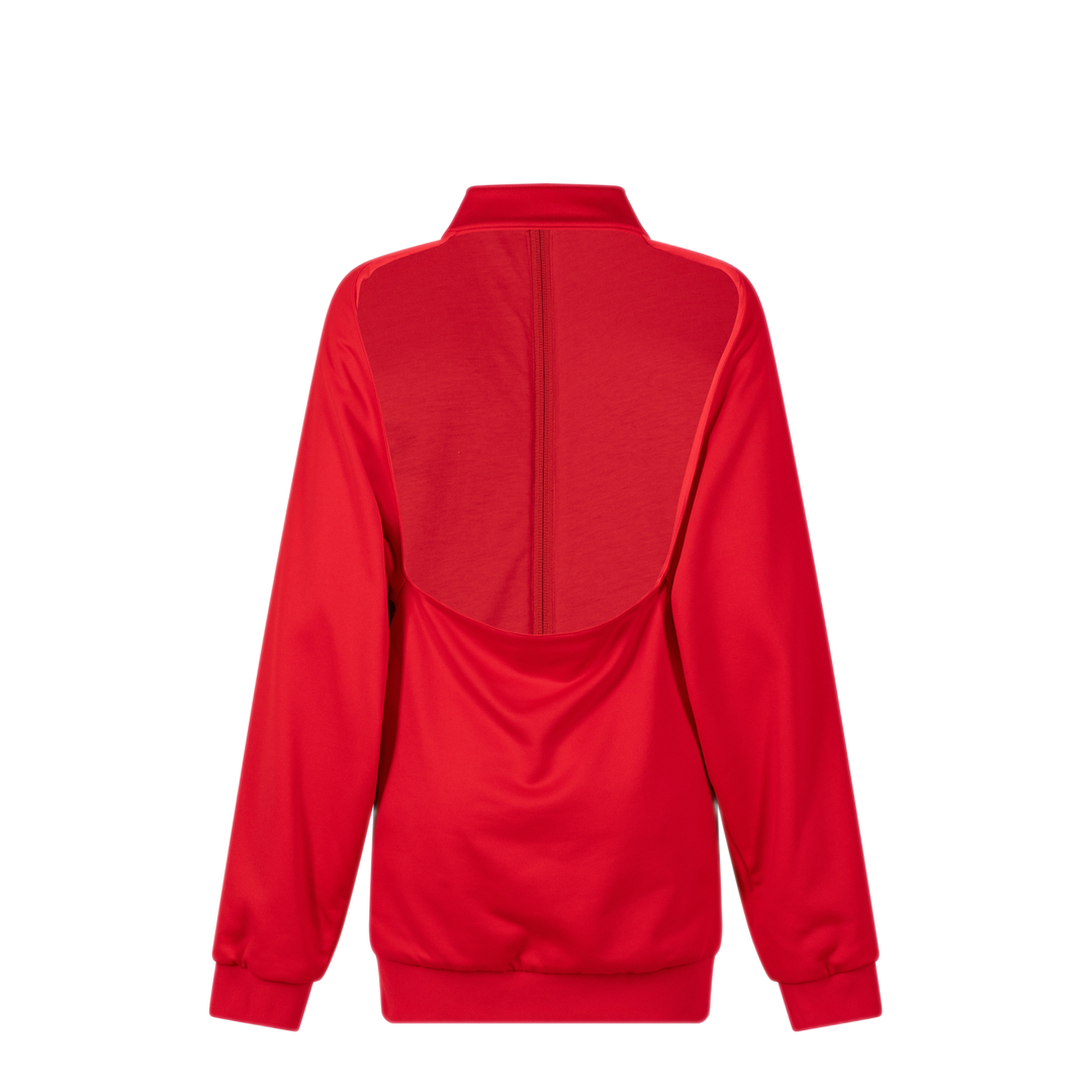 Back Tracksuit Dress - Image 2