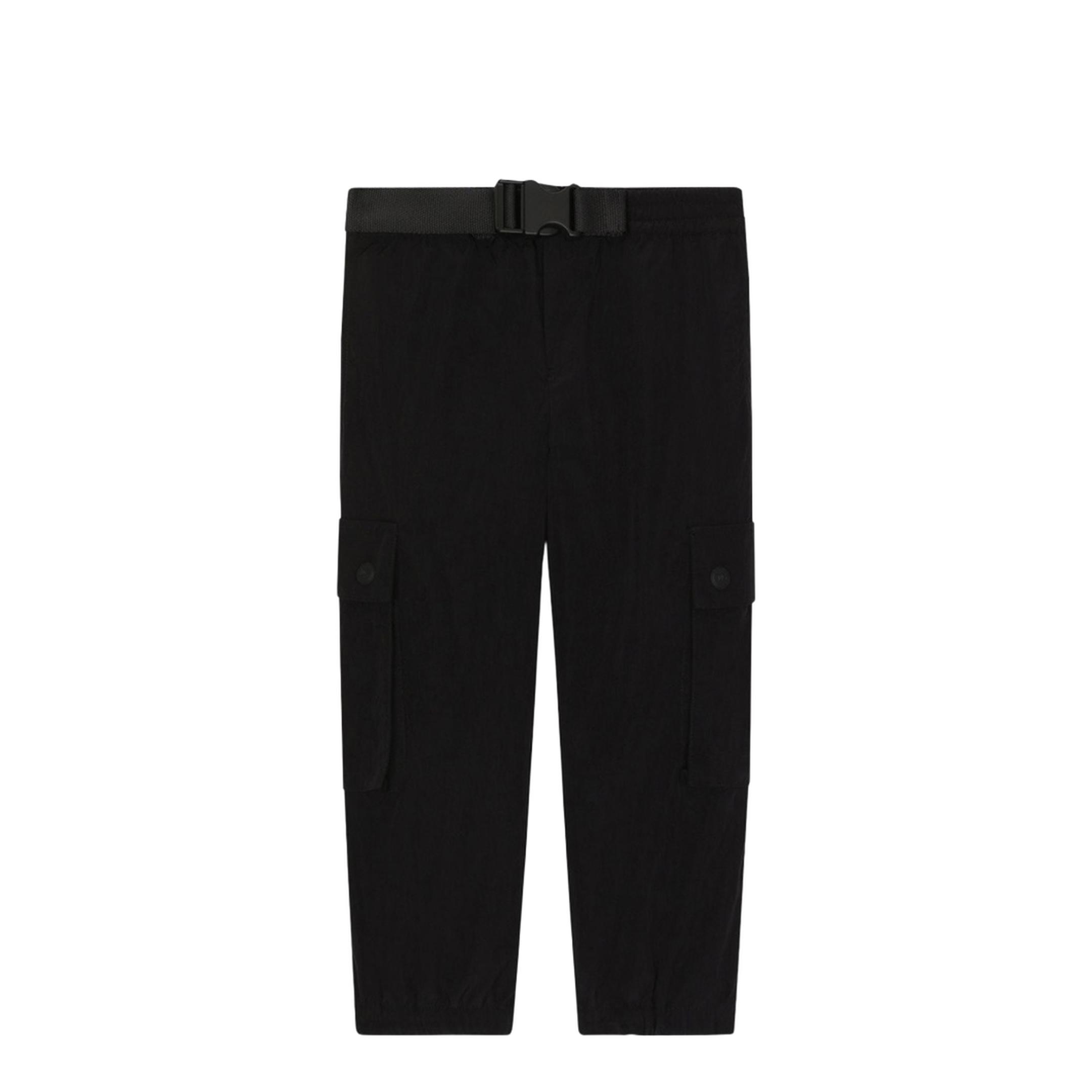 Cargo Pants with Belt - Image 1